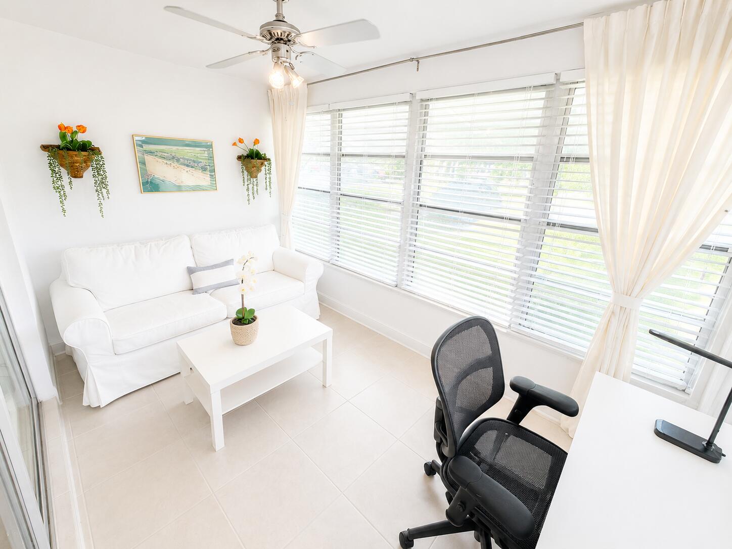 HIGH POINT OF DELRAY SEC 5 CONDO - Residential Lease