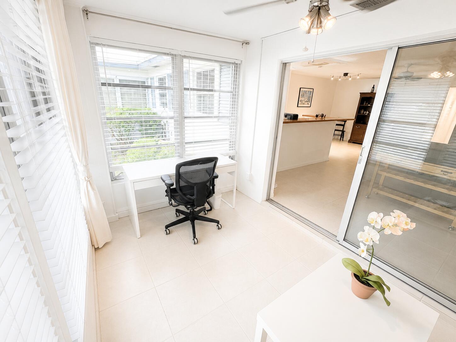 HIGH POINT OF DELRAY SEC 5 CONDO - Residential Lease