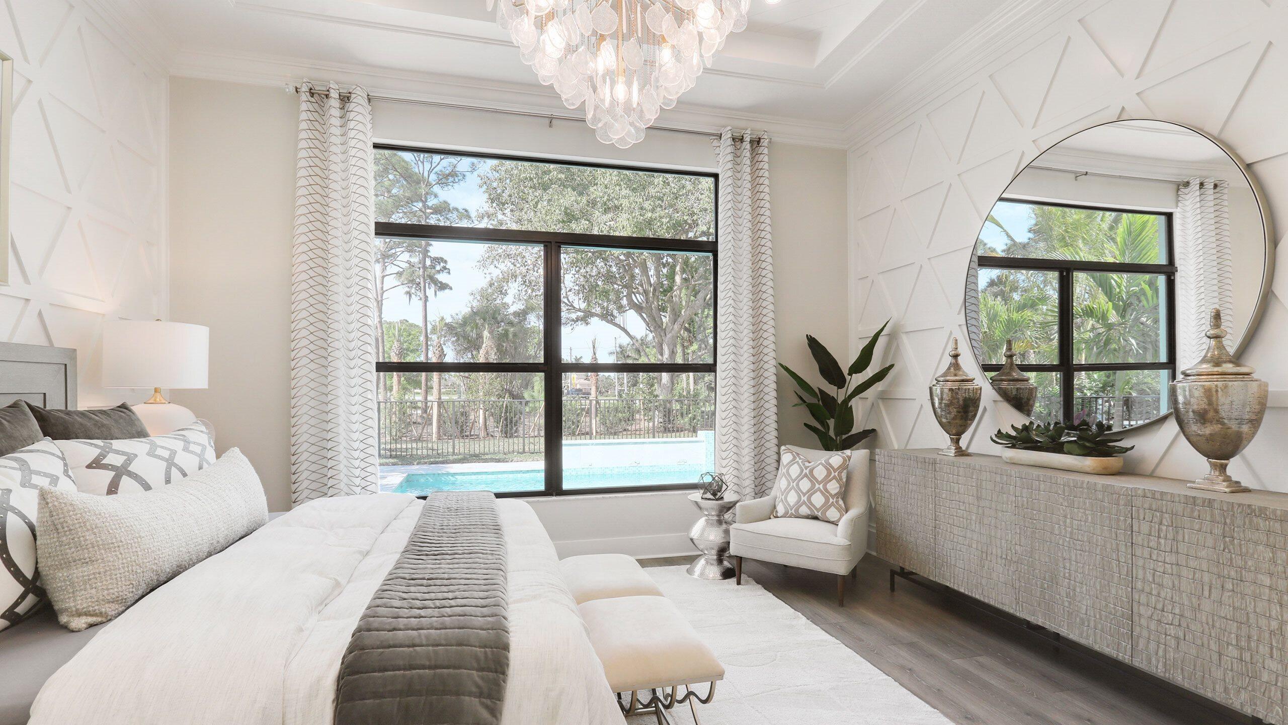 Cove at Park Trace - Residential