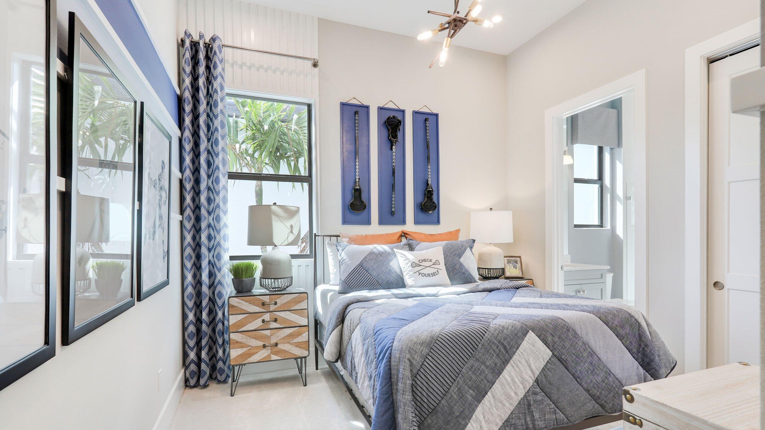 Cove at Park Trace - Residential