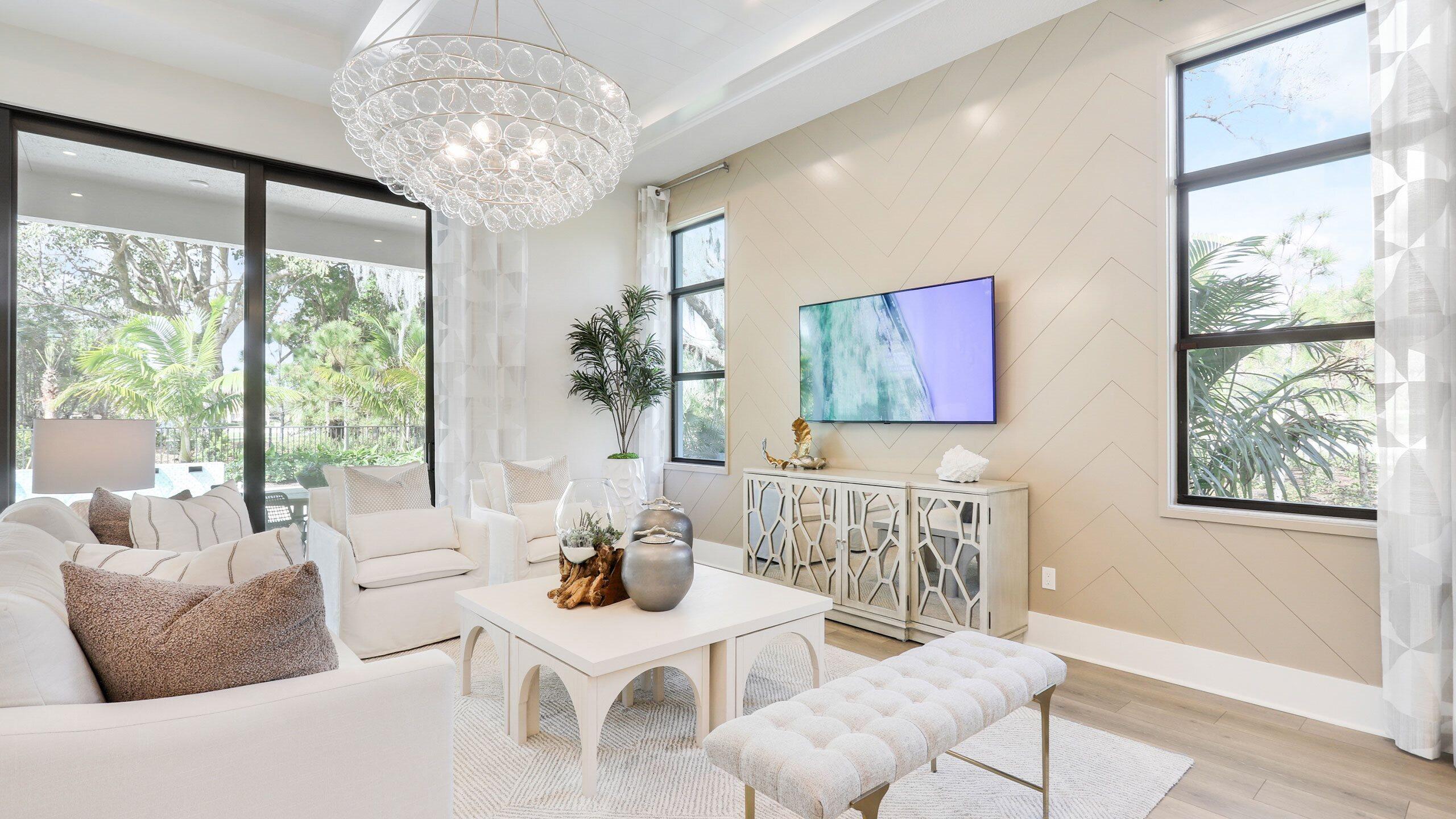Cove at Park Trace - Residential