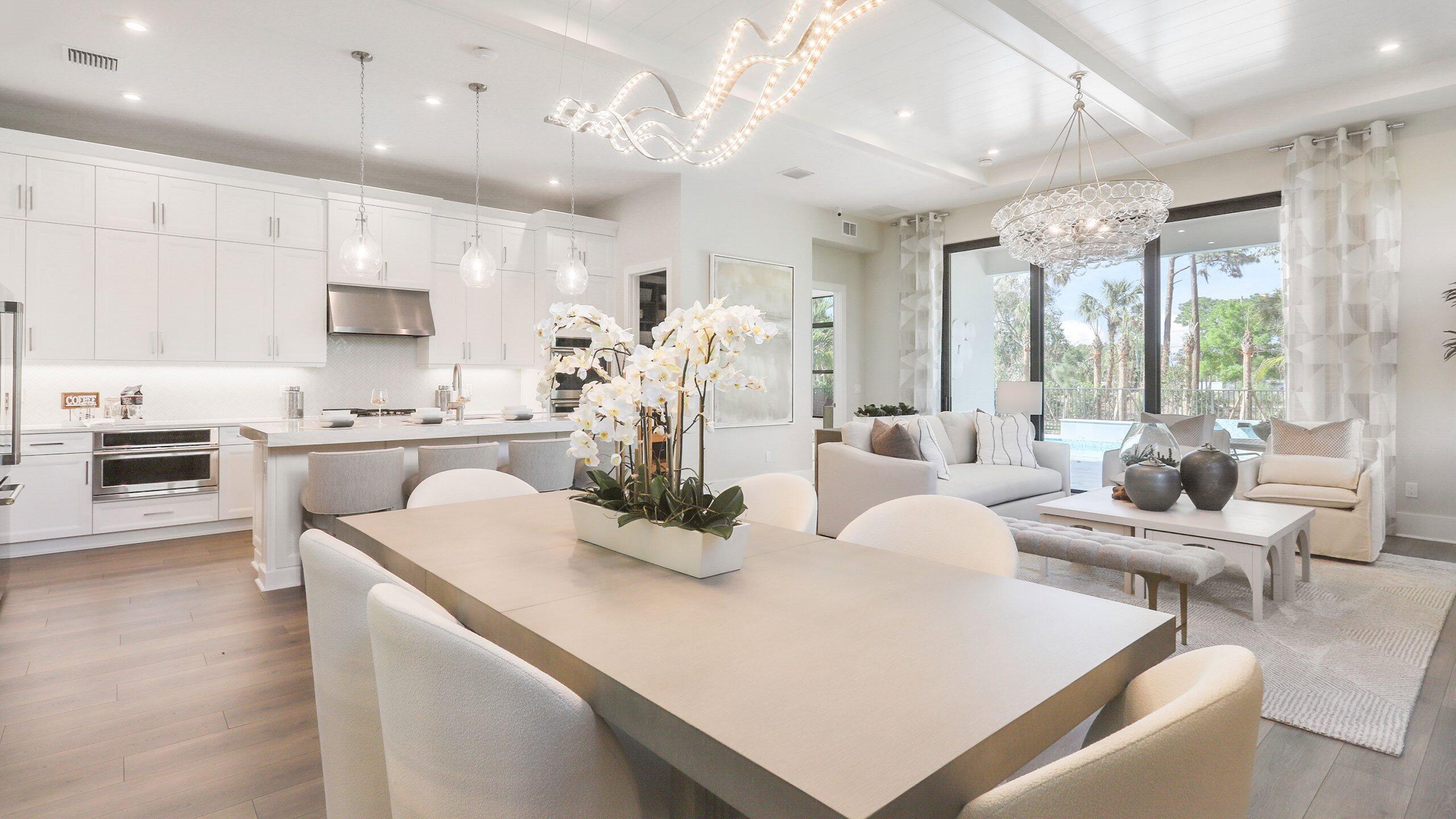 Cove at Park Trace - Residential