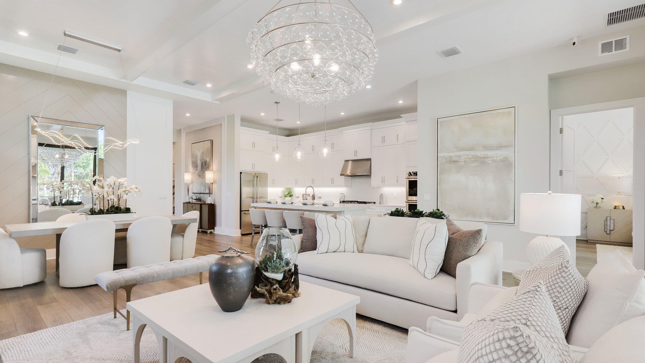 Cove at Park Trace - Residential