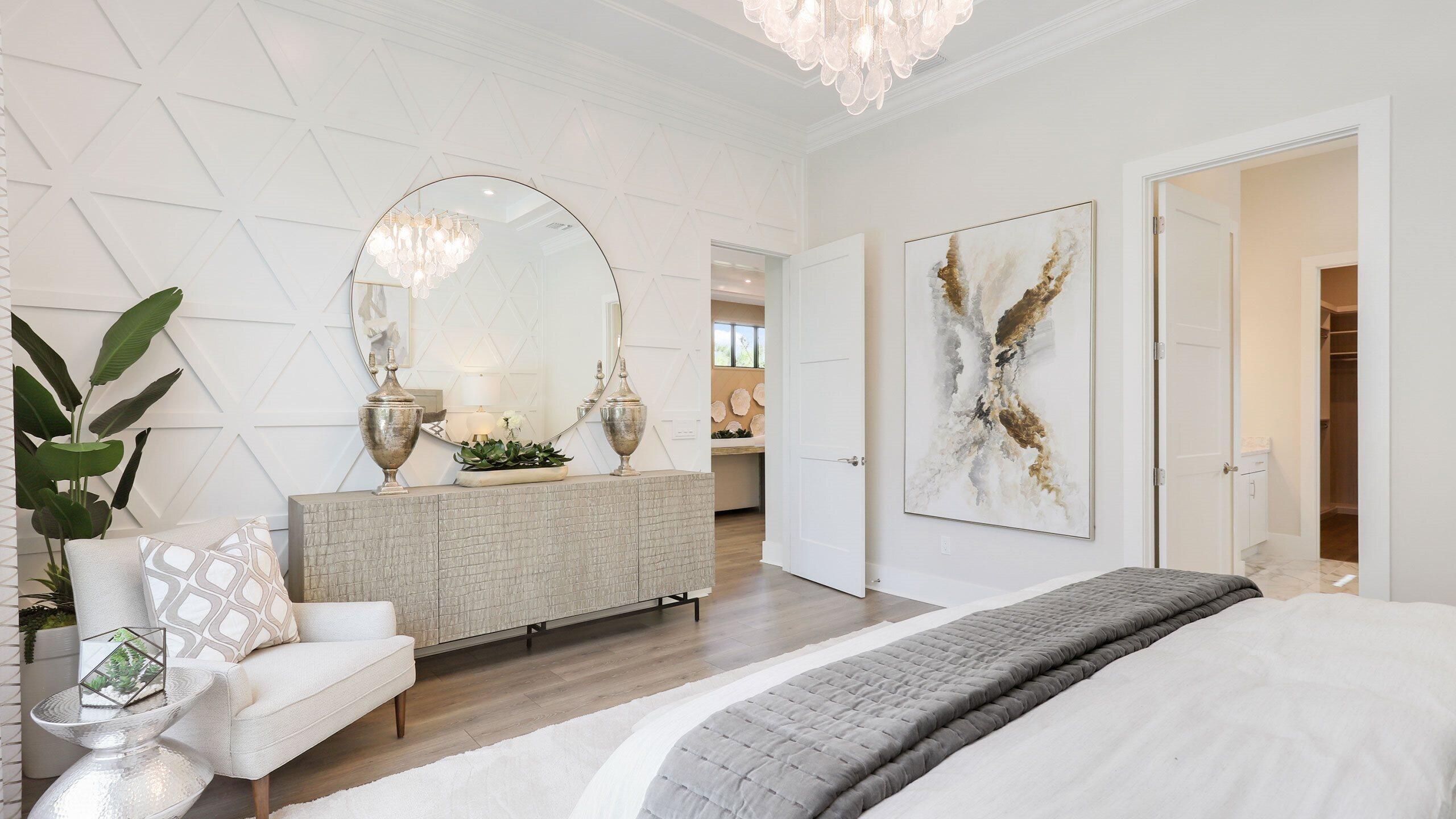 Cove at Park Trace - Residential