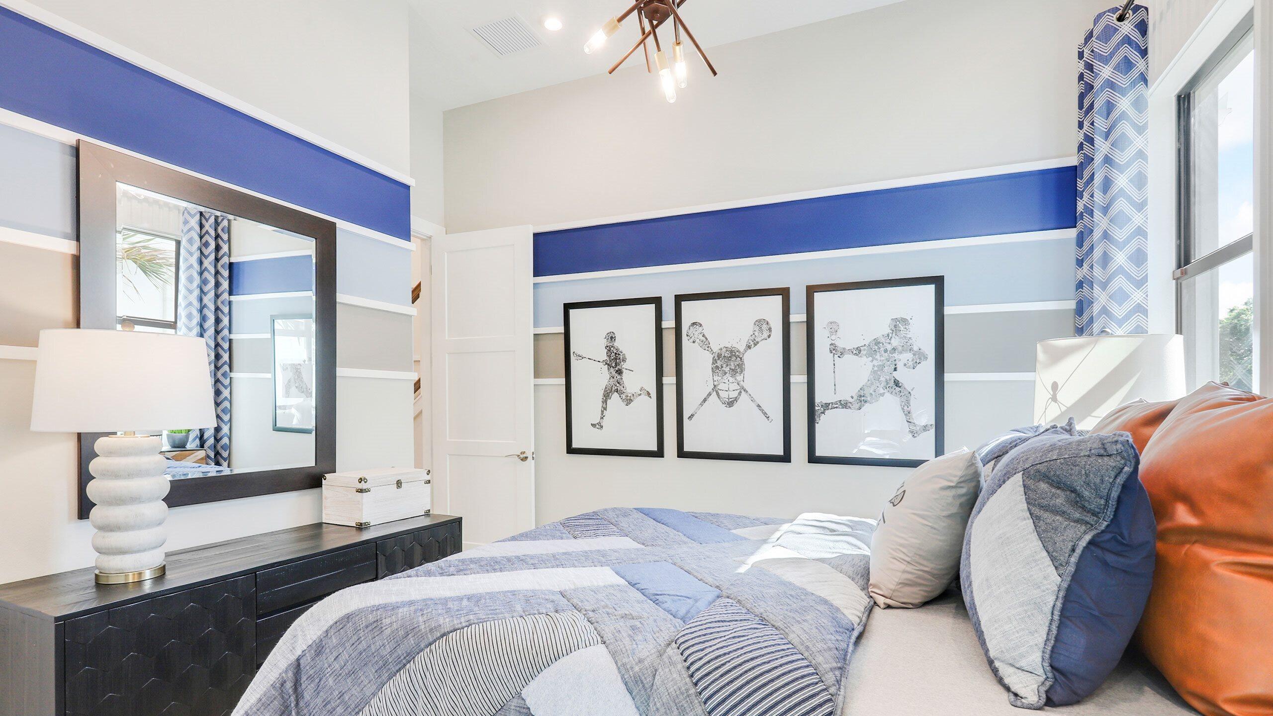 Cove at Park Trace - Residential