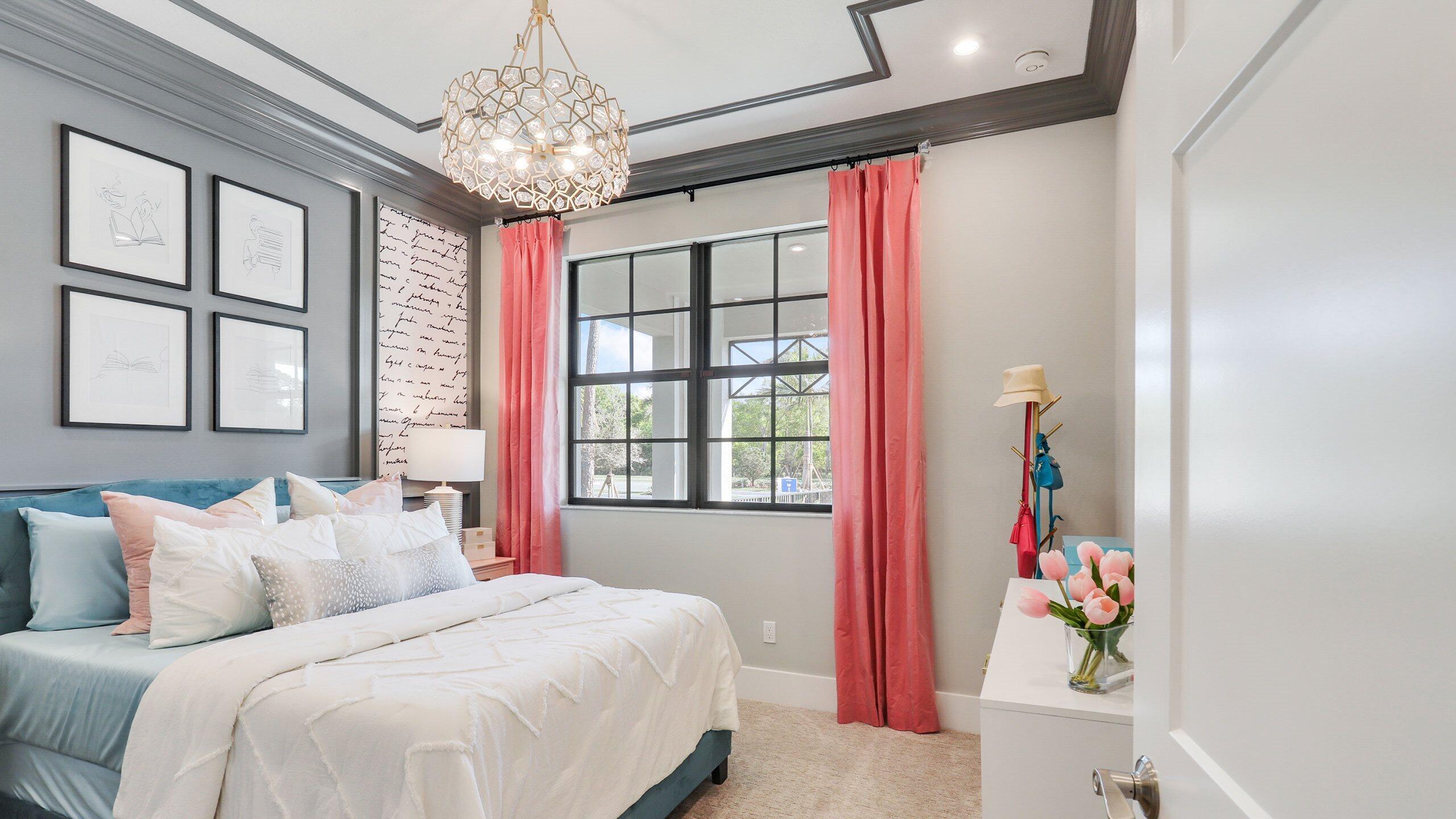 Cove at Park Trace - Residential