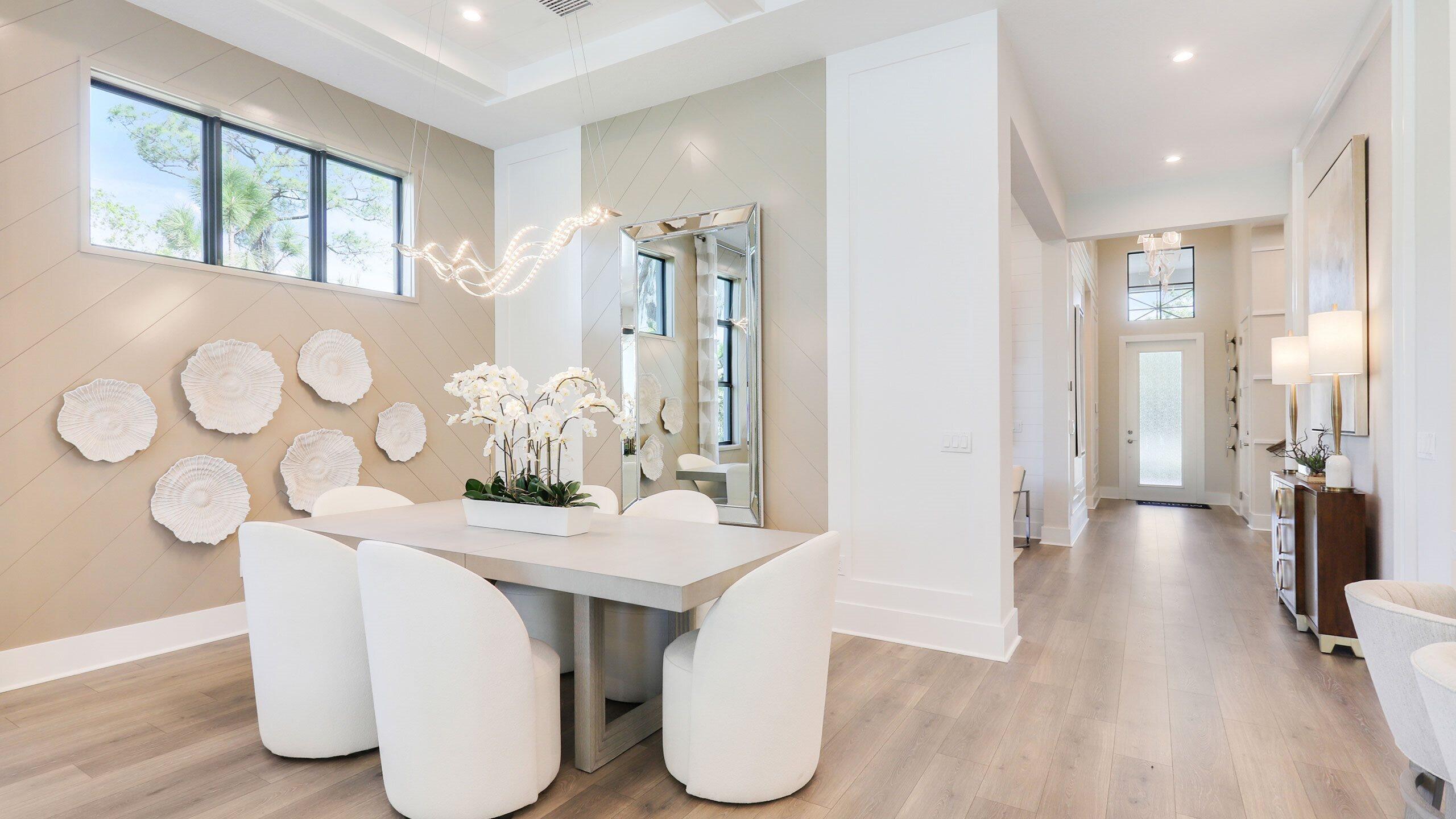 Cove at Park Trace - Residential