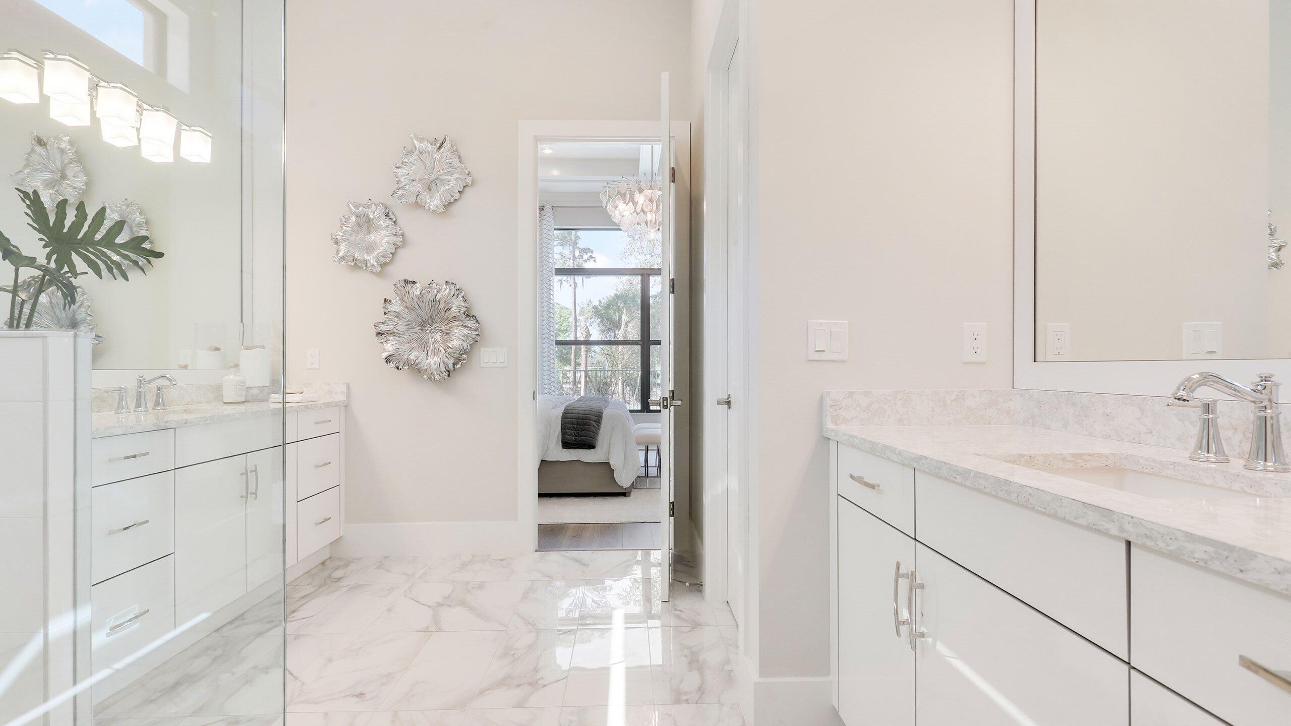 Cove at Park Trace - Residential