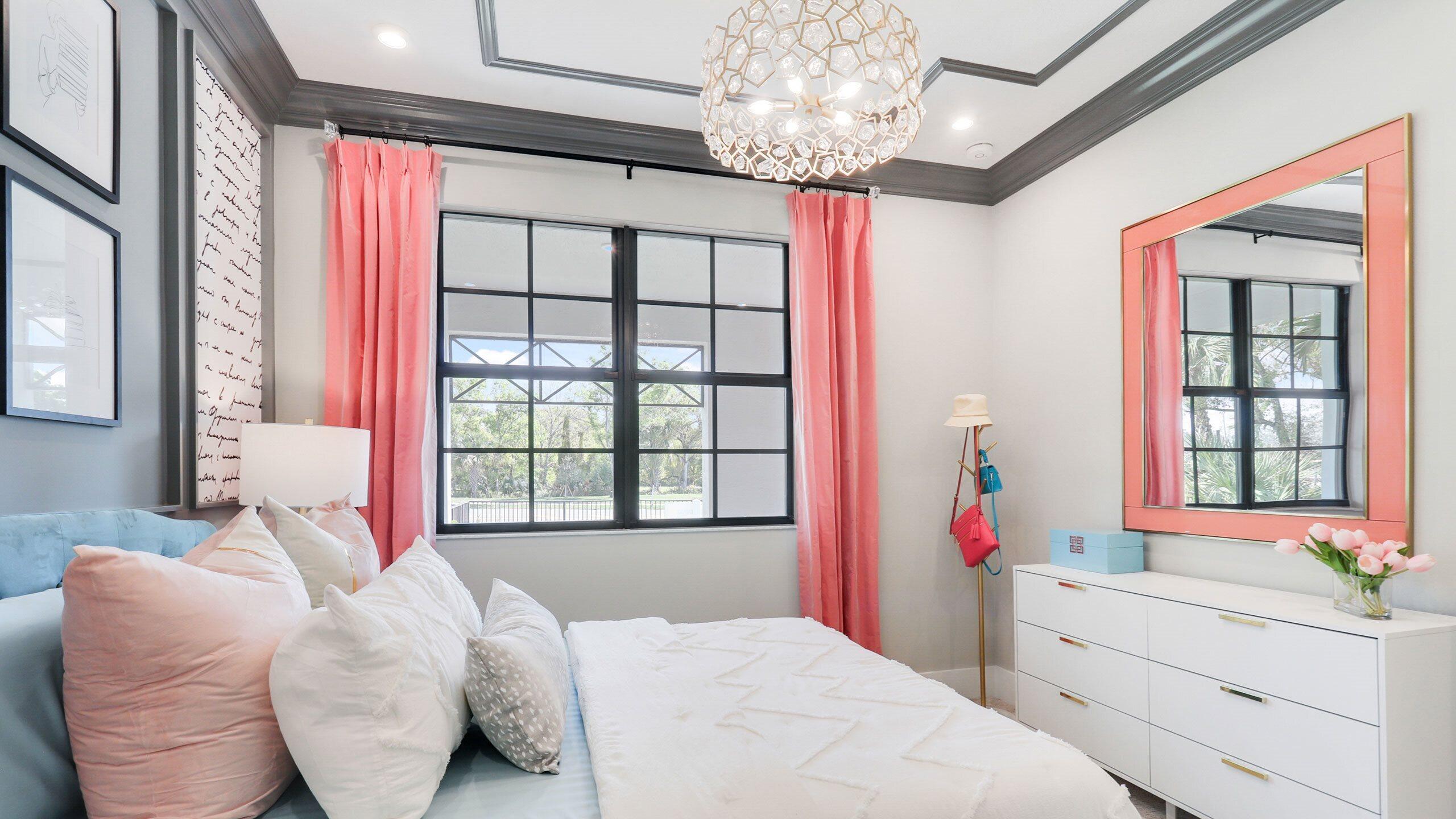 Cove at Park Trace - Residential