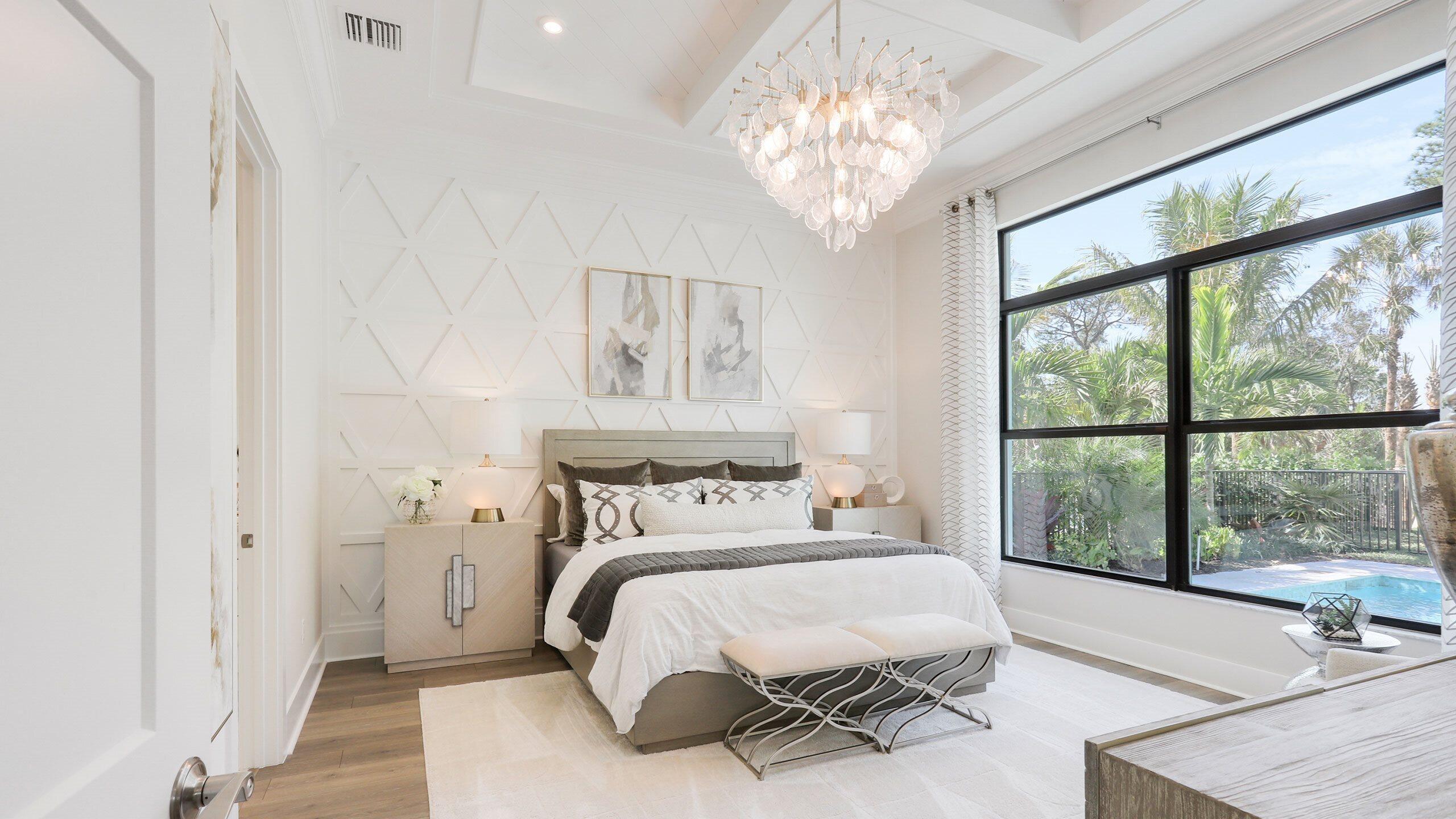 Cove at Park Trace - Residential