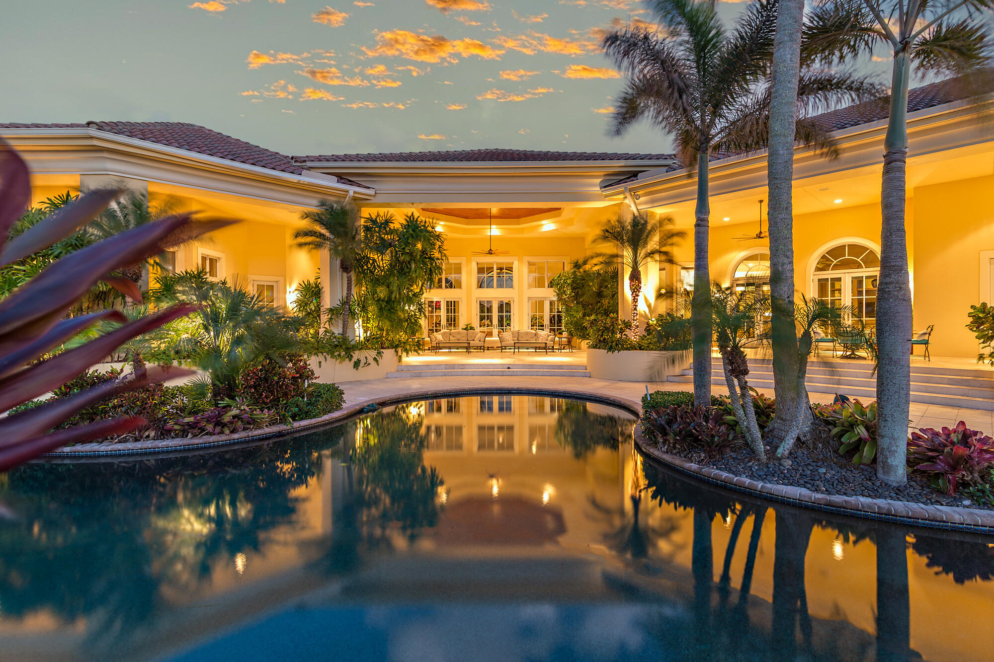 RIVERSIDE ON THE LOXAHATCHEE - Residential