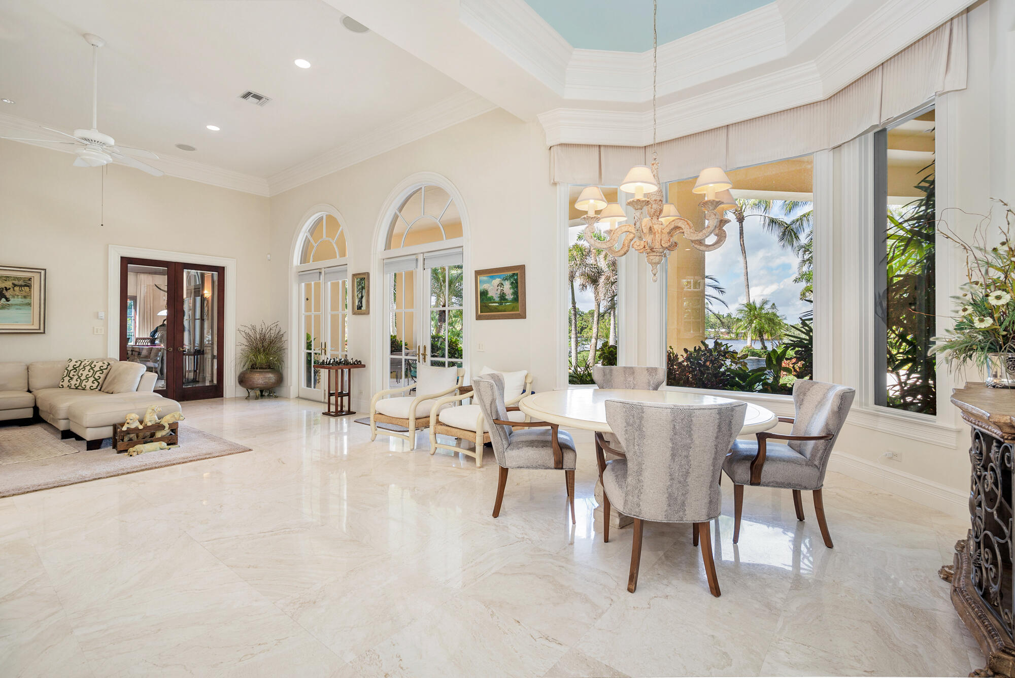 RIVERSIDE ON THE LOXAHATCHEE - Residential