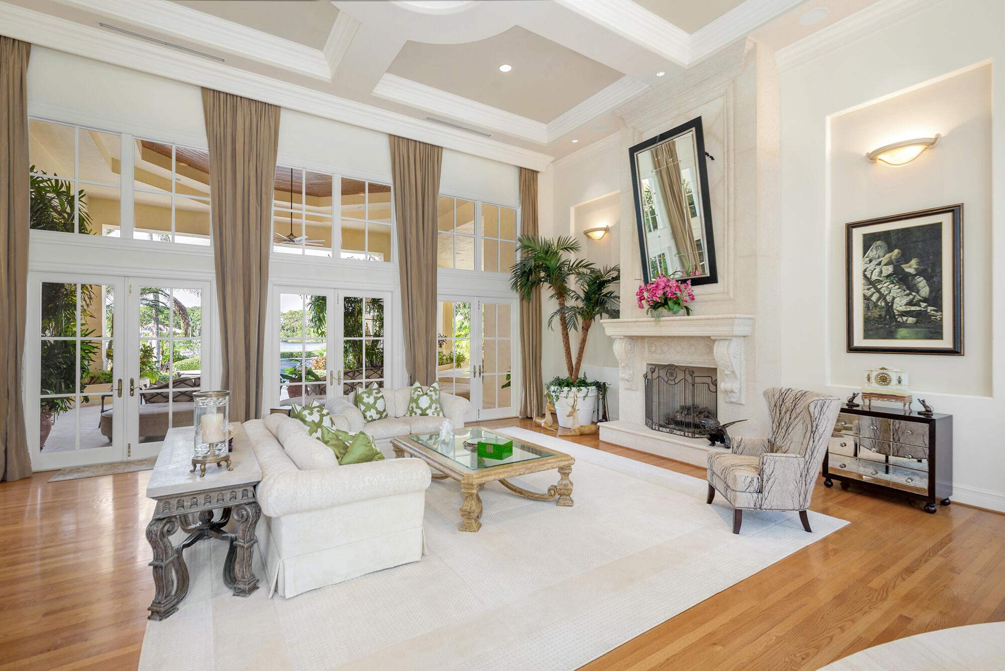 RIVERSIDE ON THE LOXAHATCHEE - Residential