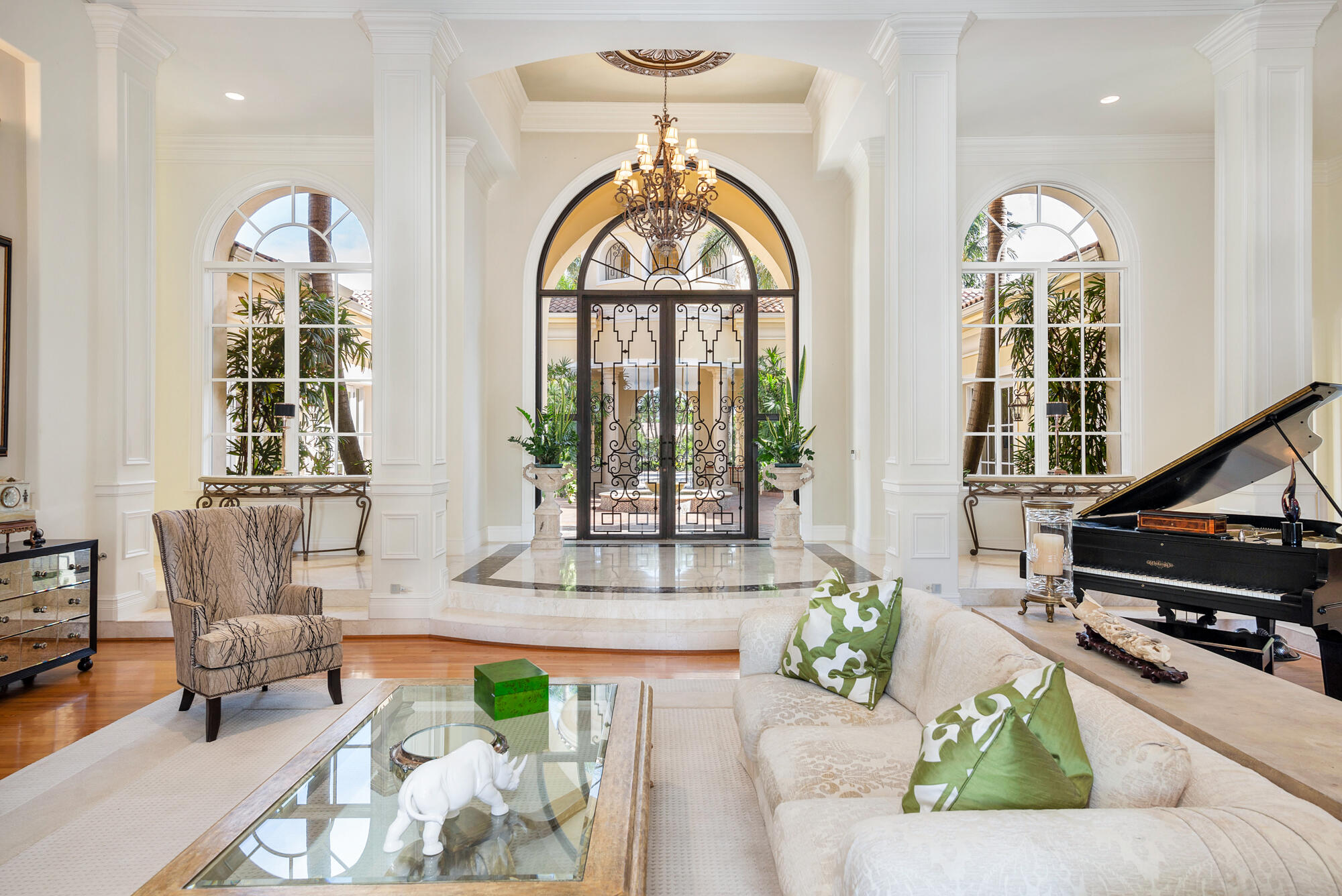 RIVERSIDE ON THE LOXAHATCHEE - Residential