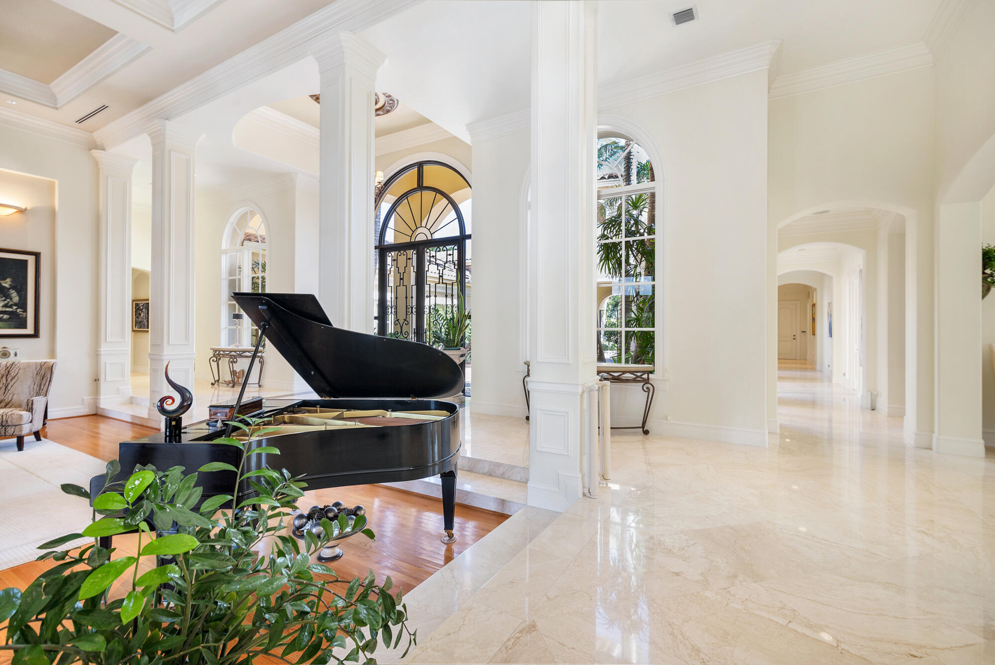 RIVERSIDE ON THE LOXAHATCHEE - Residential