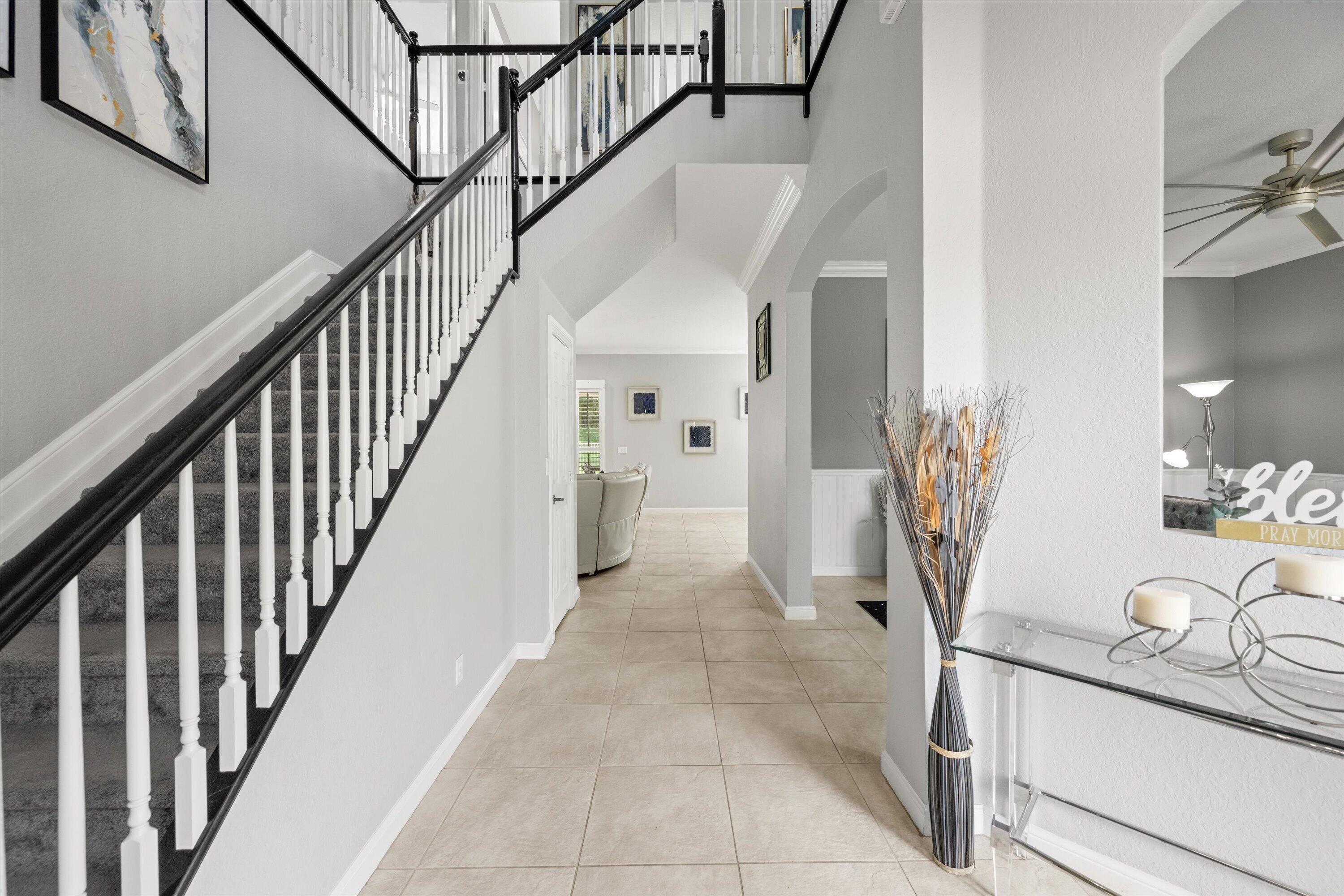 ISLES AT WELLINGTON - Residential