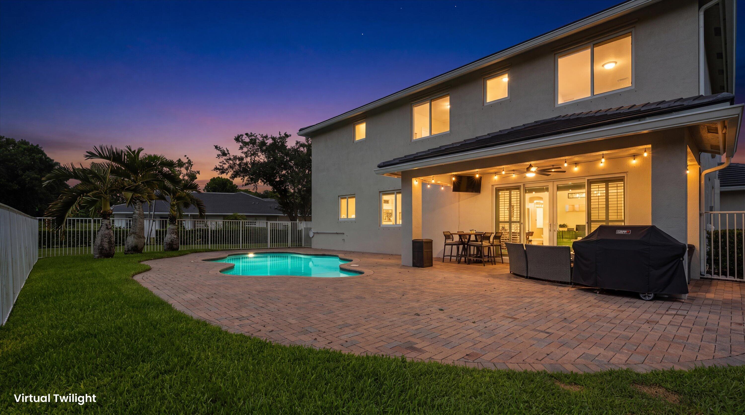 ISLES AT WELLINGTON - Residential