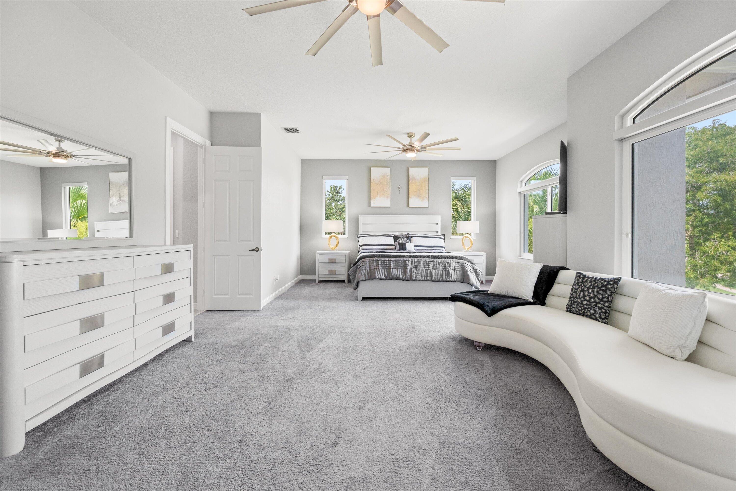 ISLES AT WELLINGTON - Residential