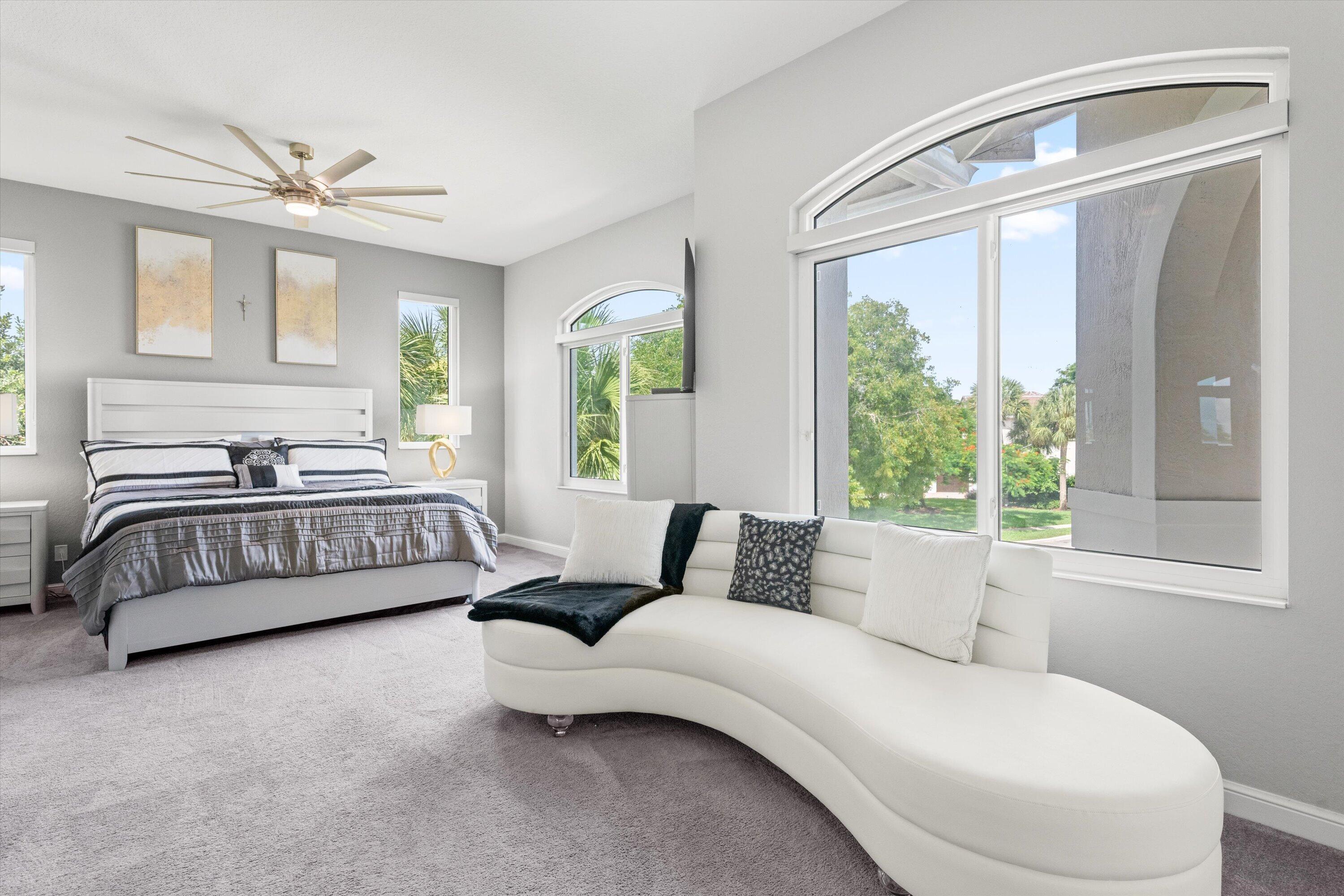 ISLES AT WELLINGTON - Residential