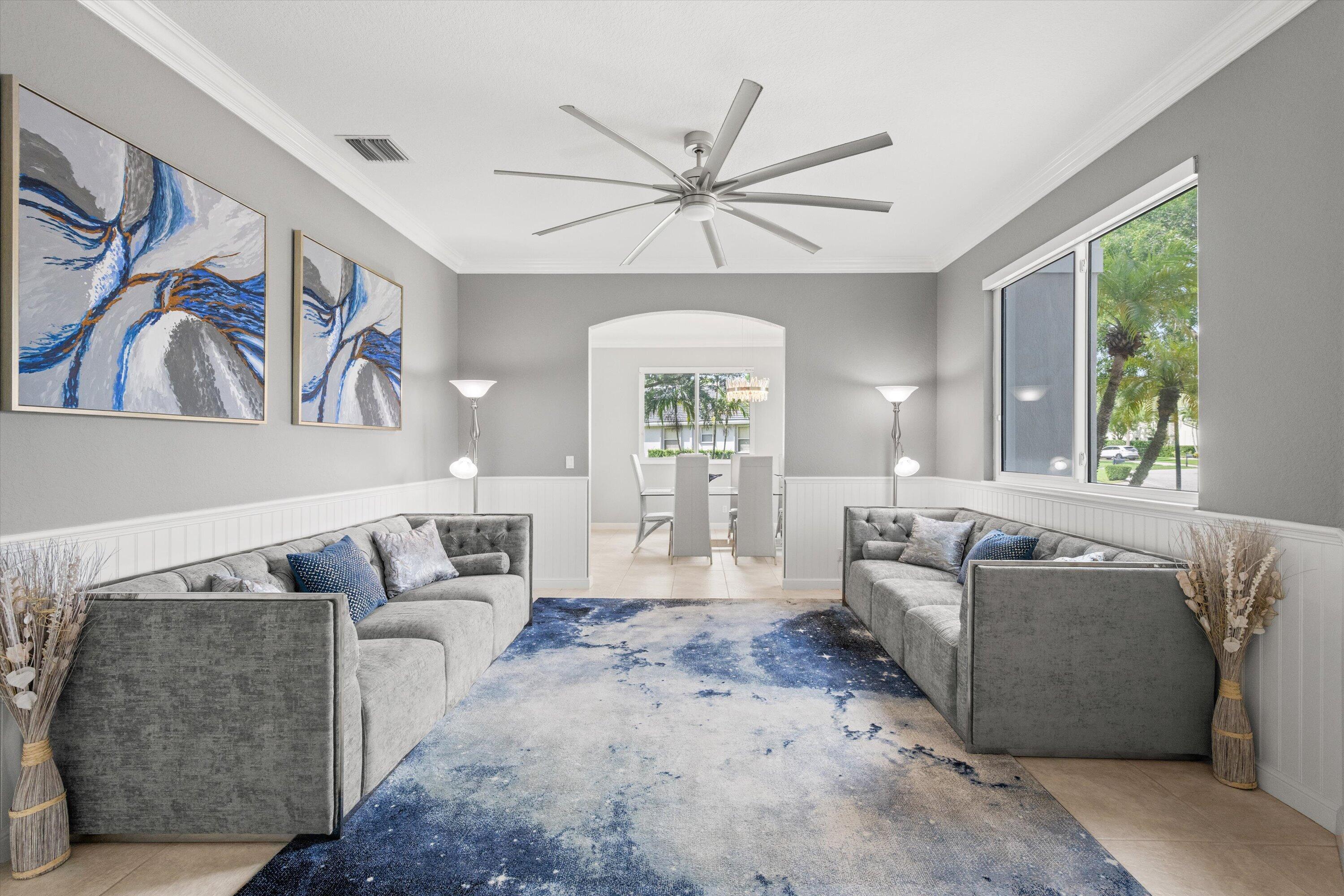 ISLES AT WELLINGTON - Residential
