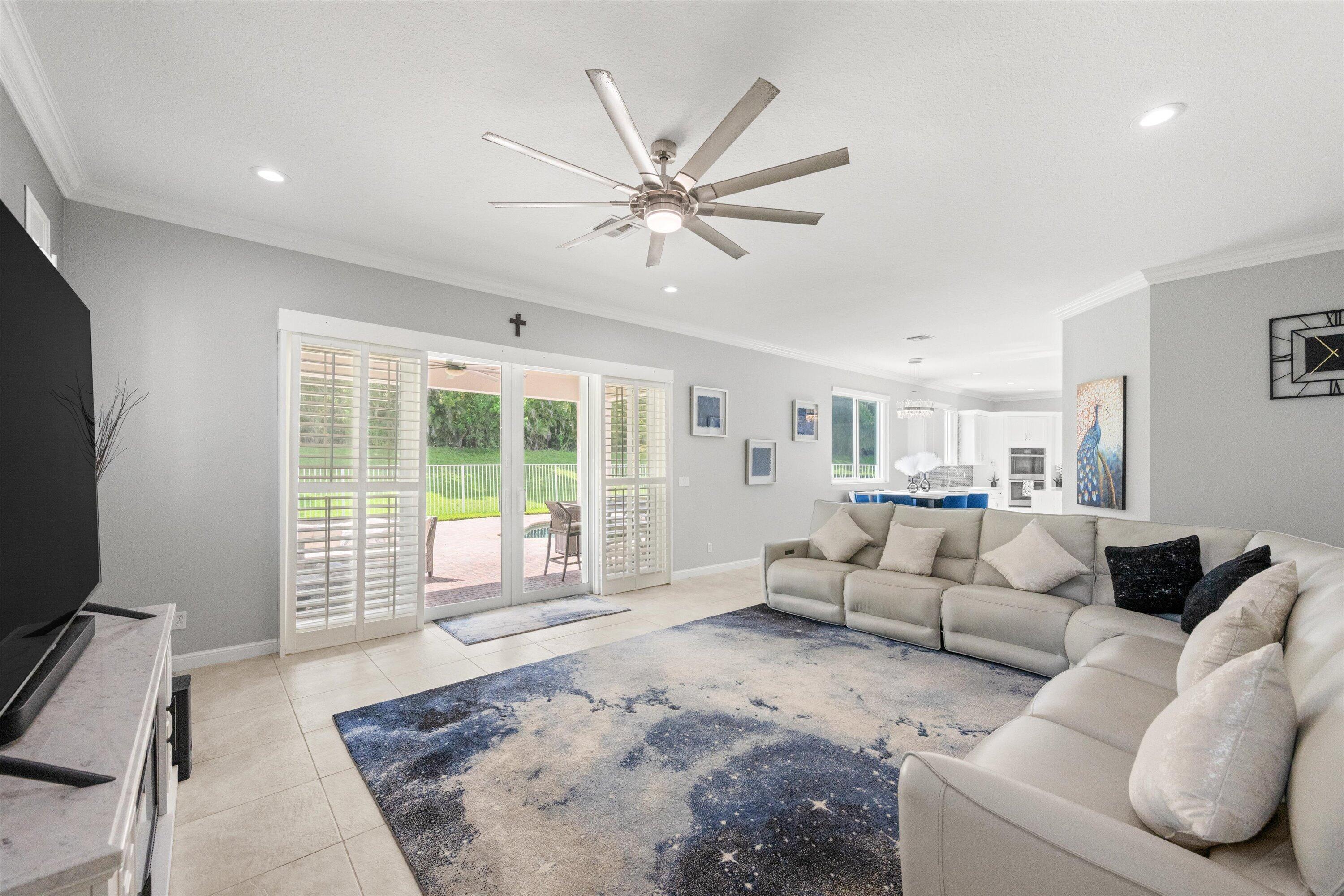 ISLES AT WELLINGTON - Residential