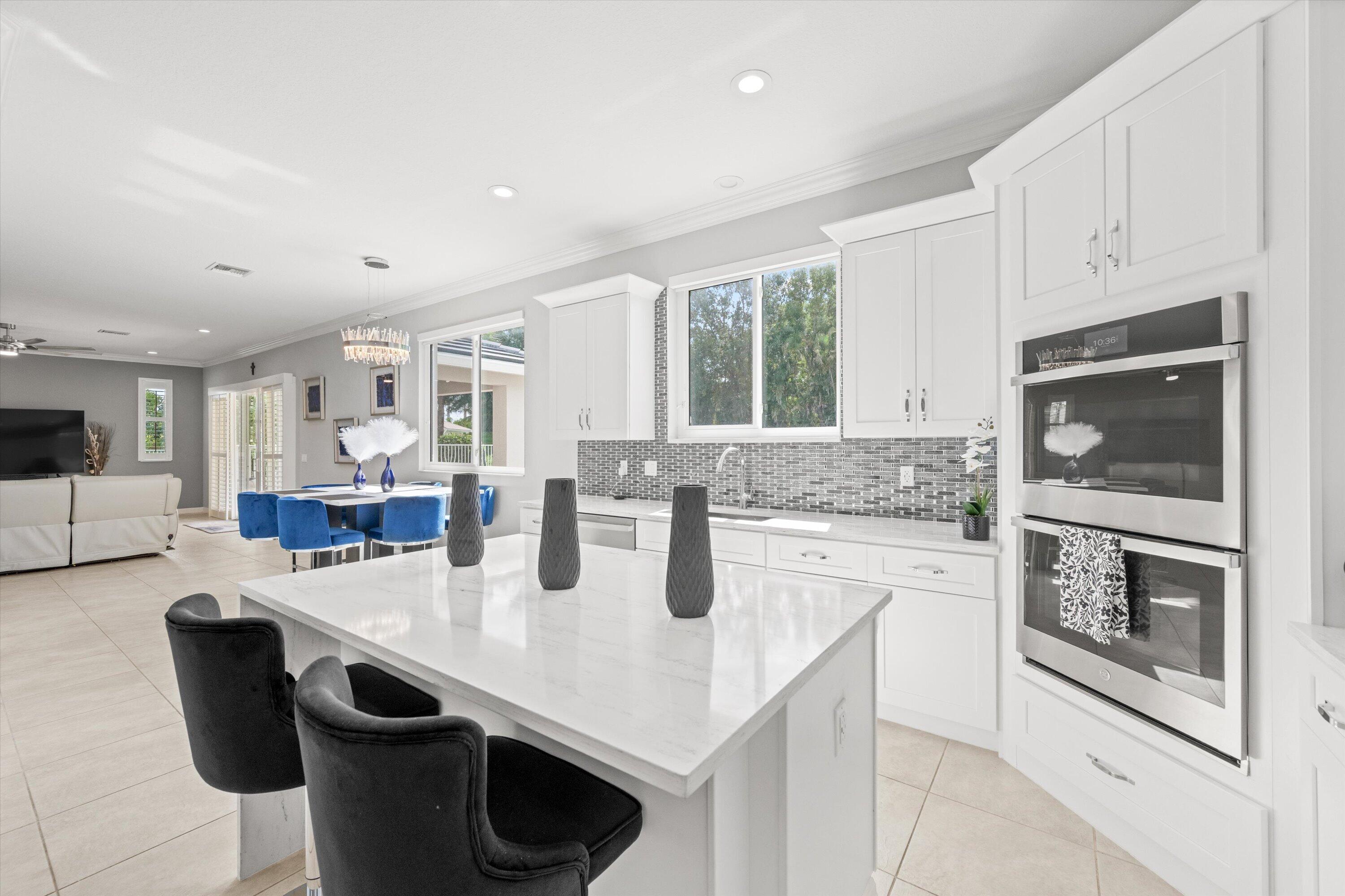 ISLES AT WELLINGTON - Residential