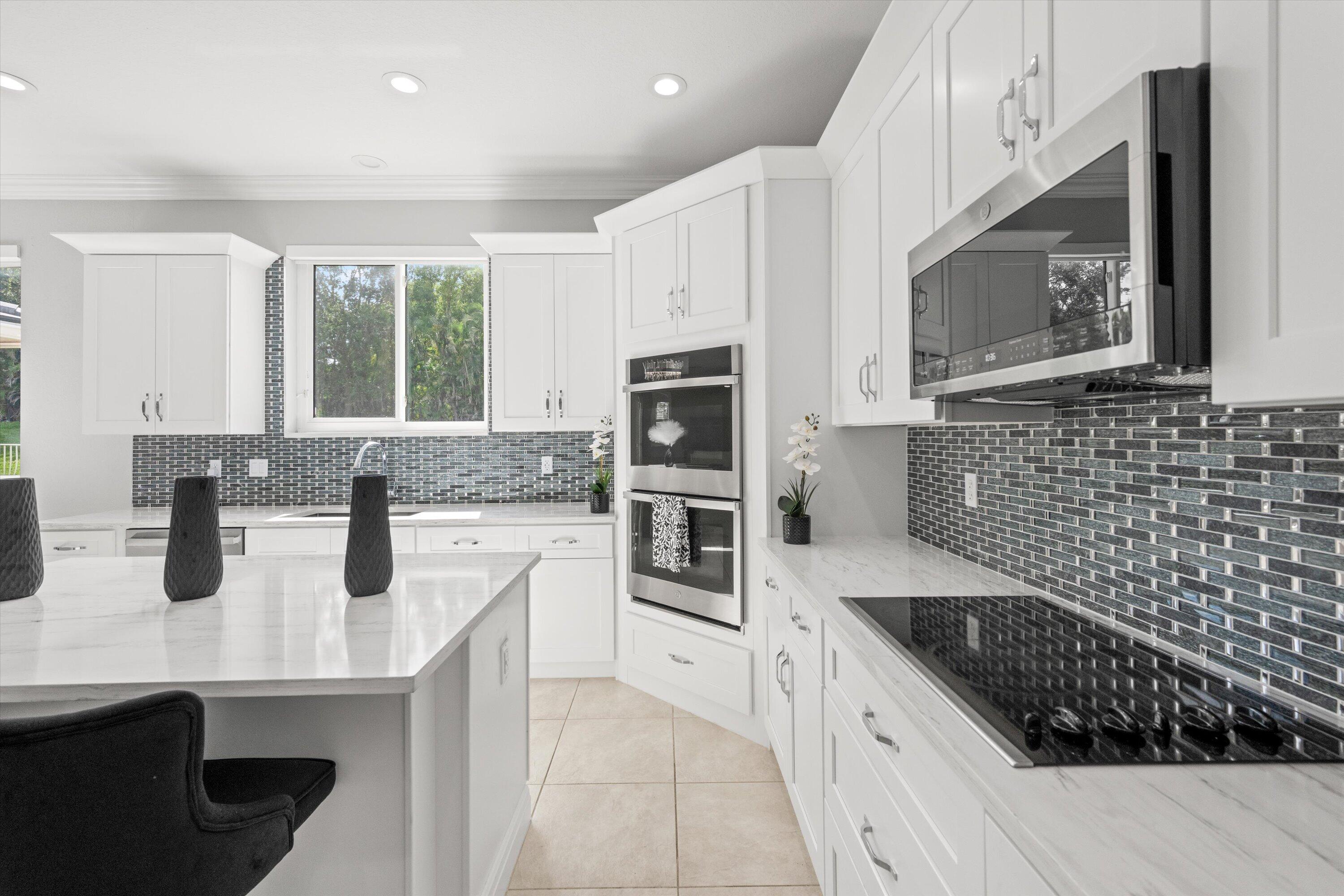 ISLES AT WELLINGTON - Residential