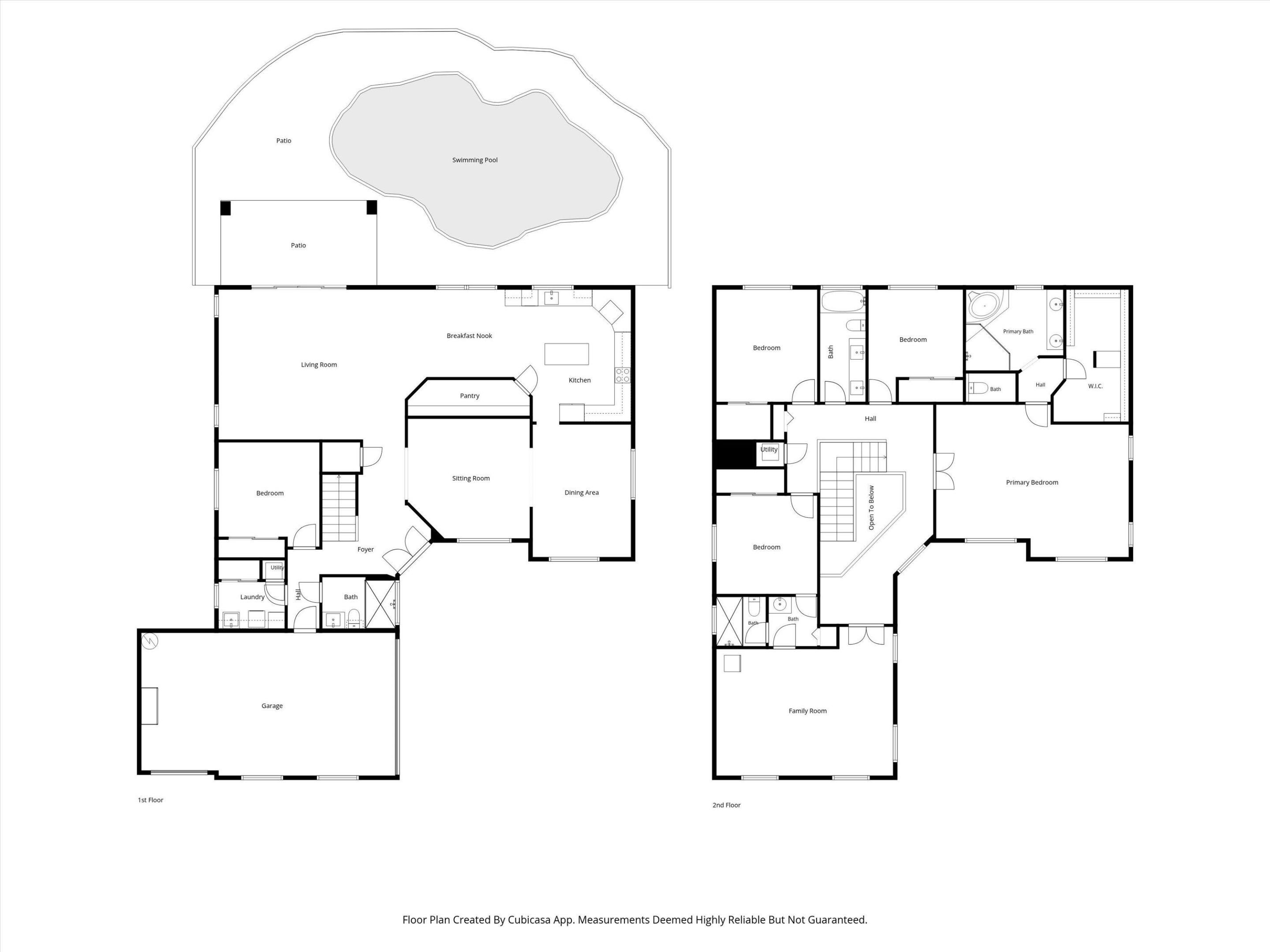 ISLES AT WELLINGTON - Residential