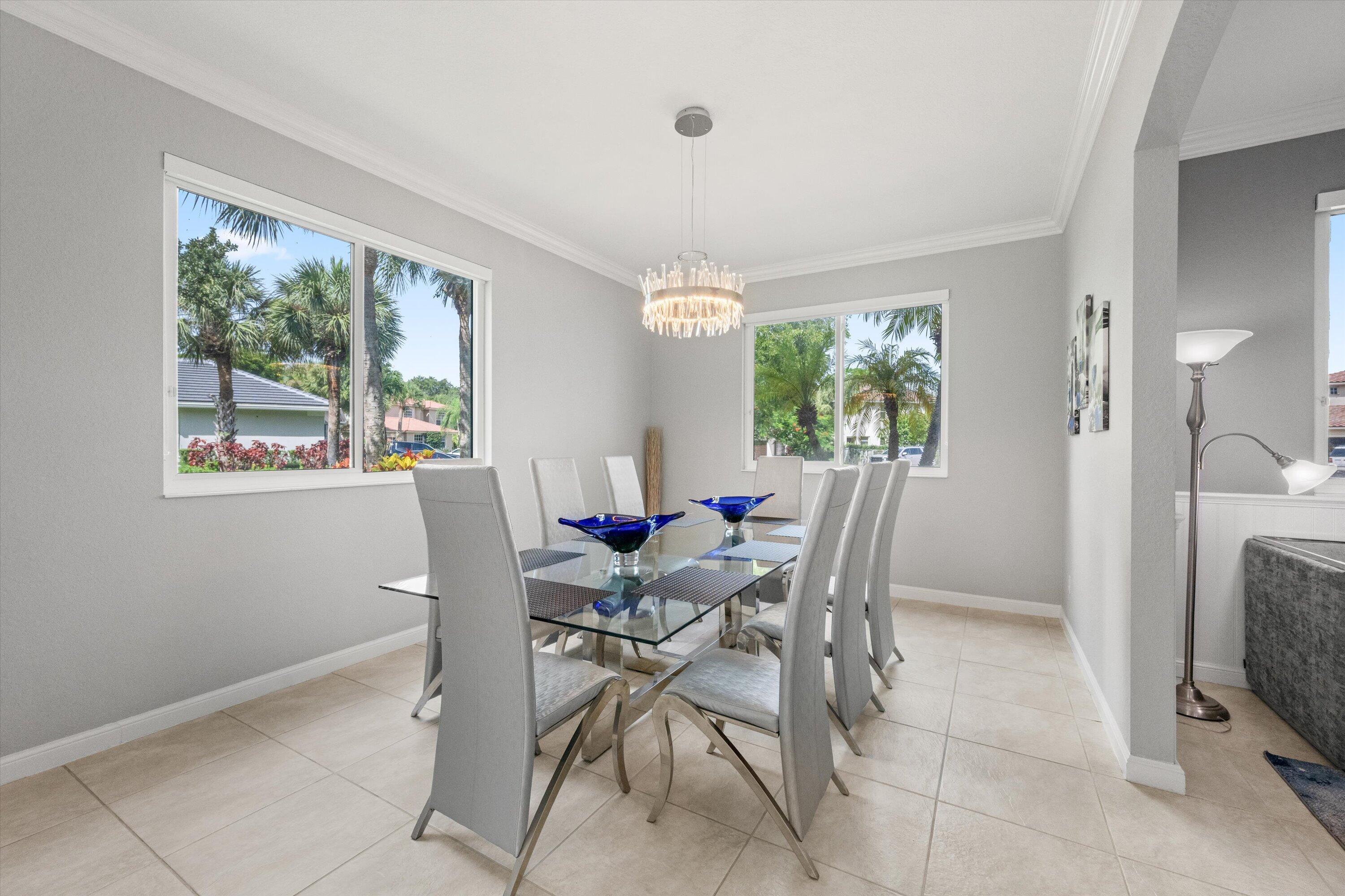 ISLES AT WELLINGTON - Residential