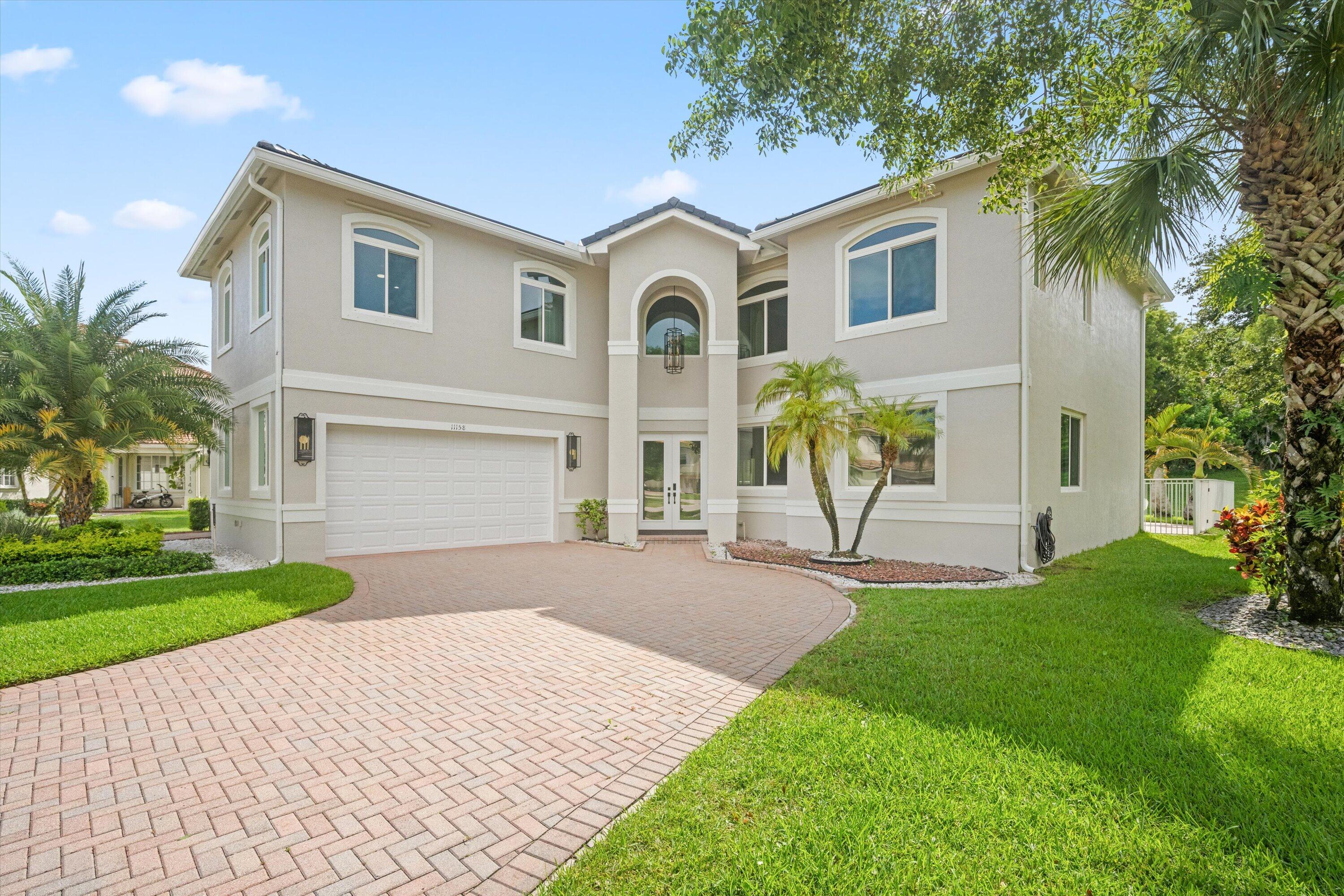 ISLES AT WELLINGTON - Residential