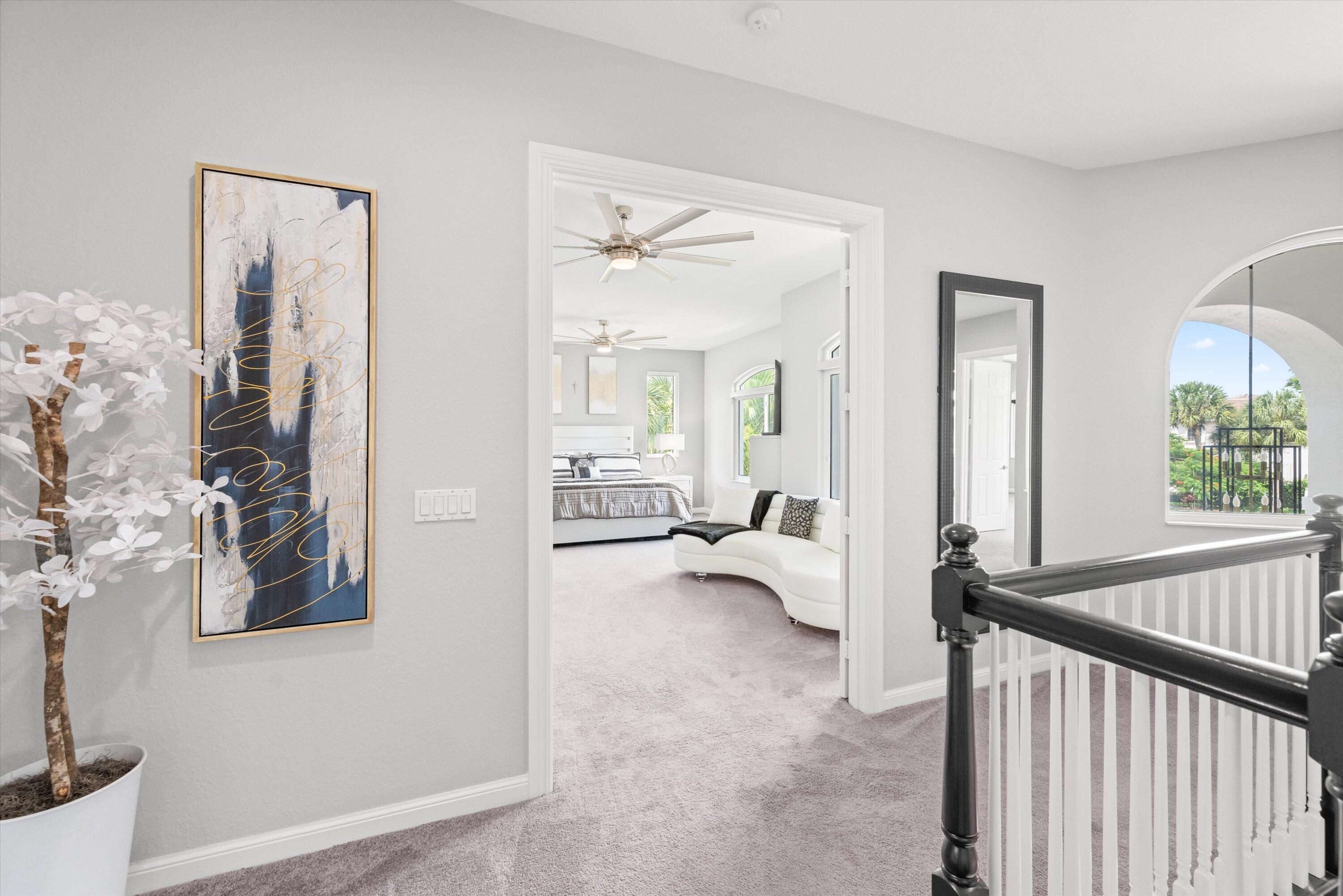 ISLES AT WELLINGTON - Residential