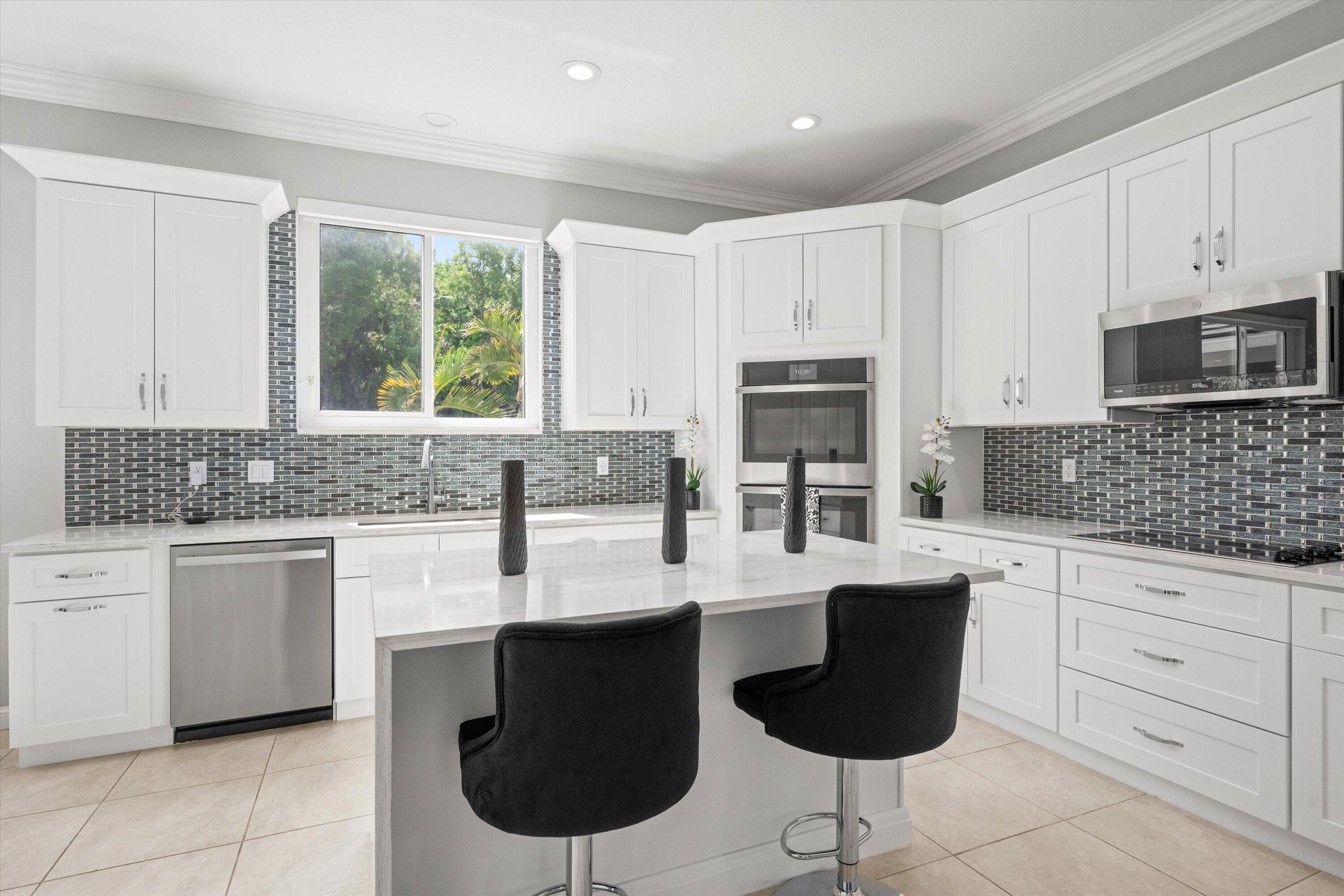 ISLES AT WELLINGTON - Residential