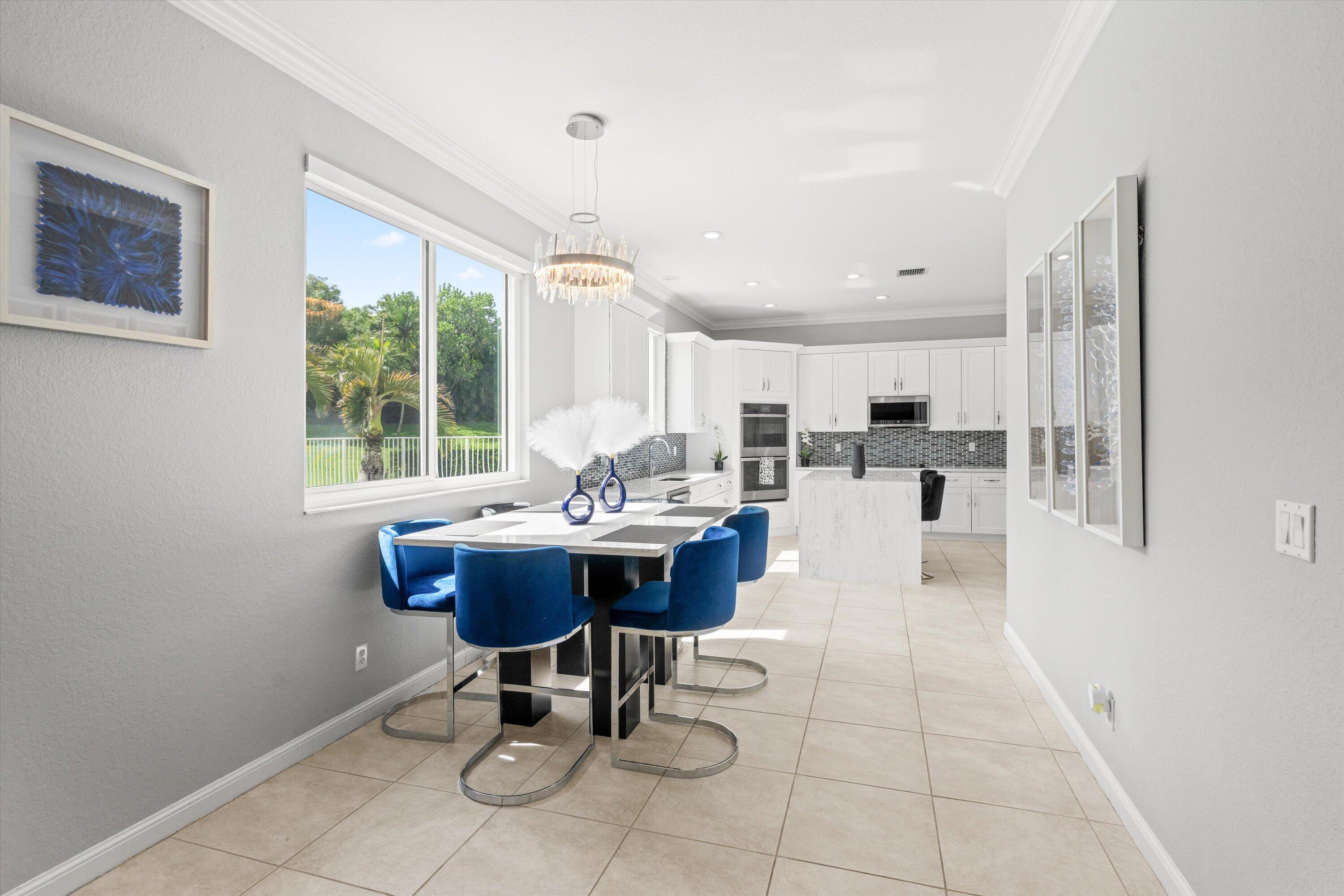 ISLES AT WELLINGTON - Residential