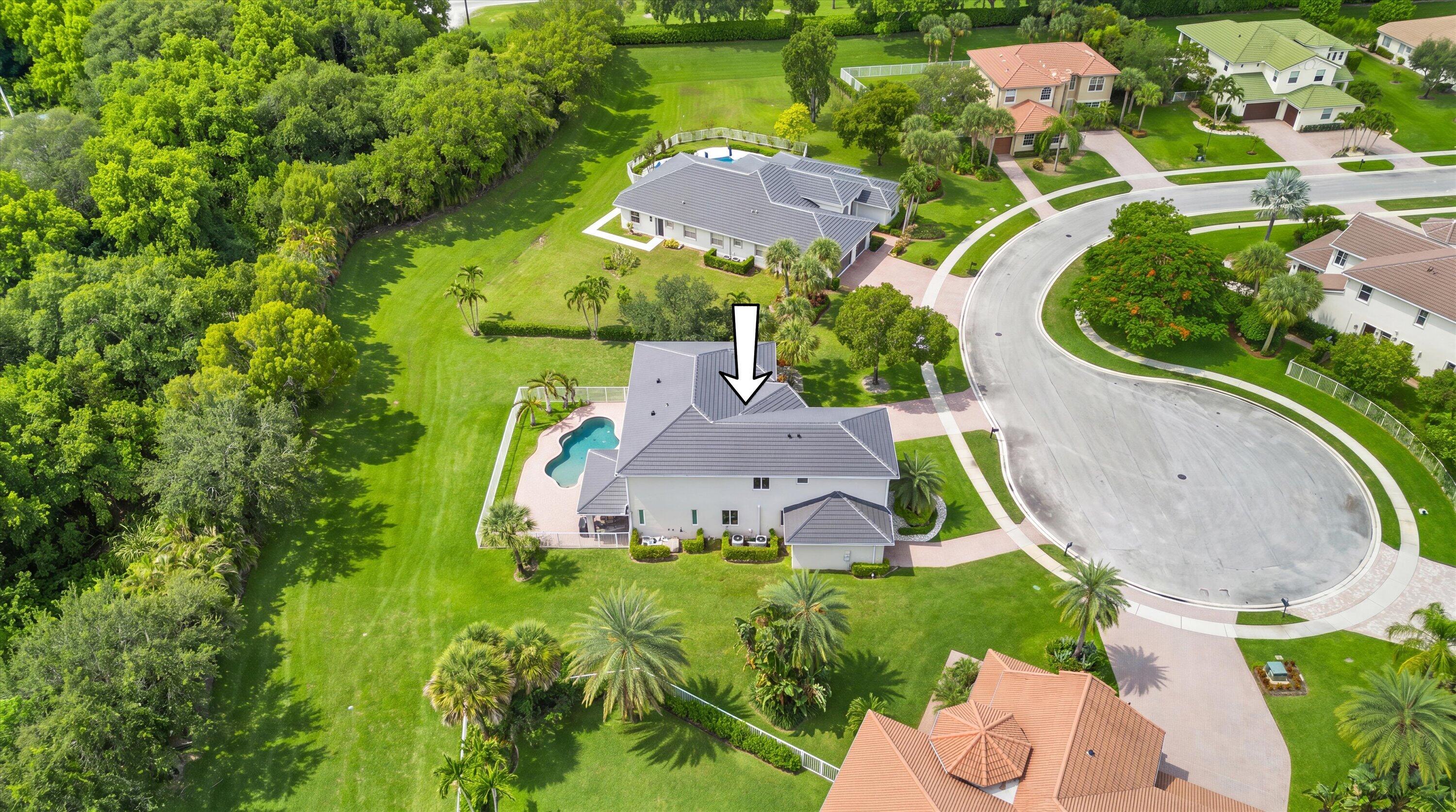 ISLES AT WELLINGTON - Residential