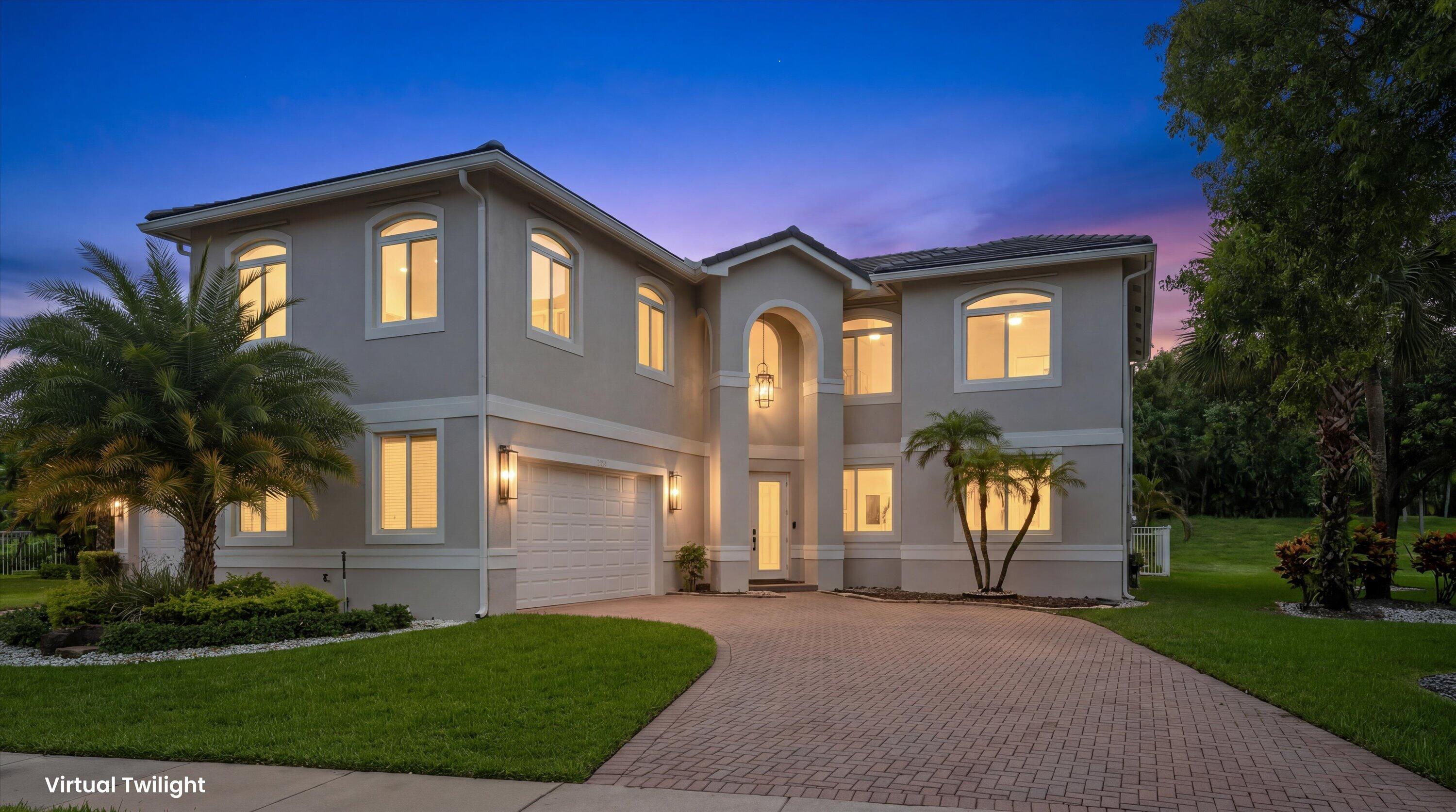 ISLES AT WELLINGTON - Residential