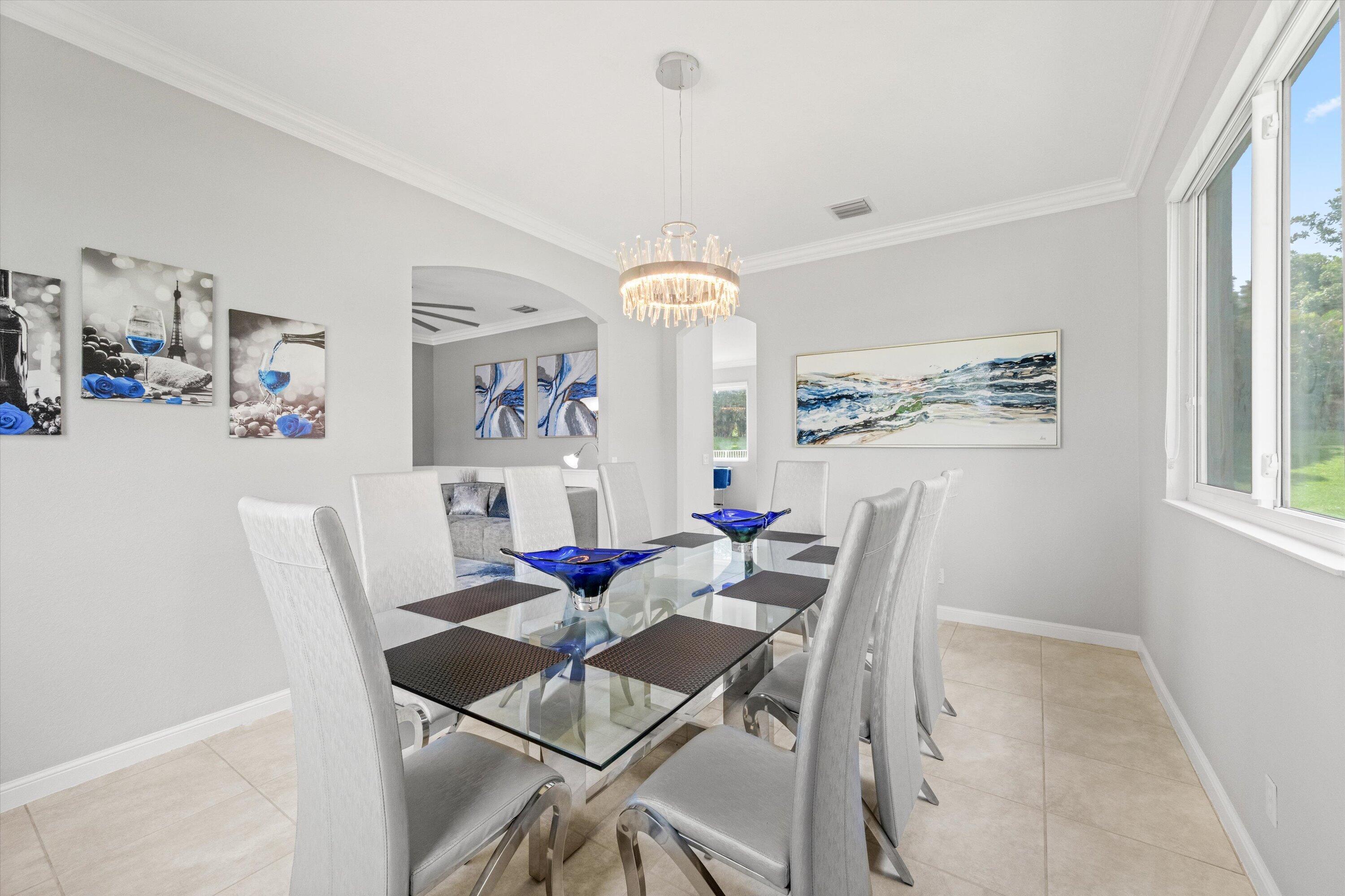 ISLES AT WELLINGTON - Residential