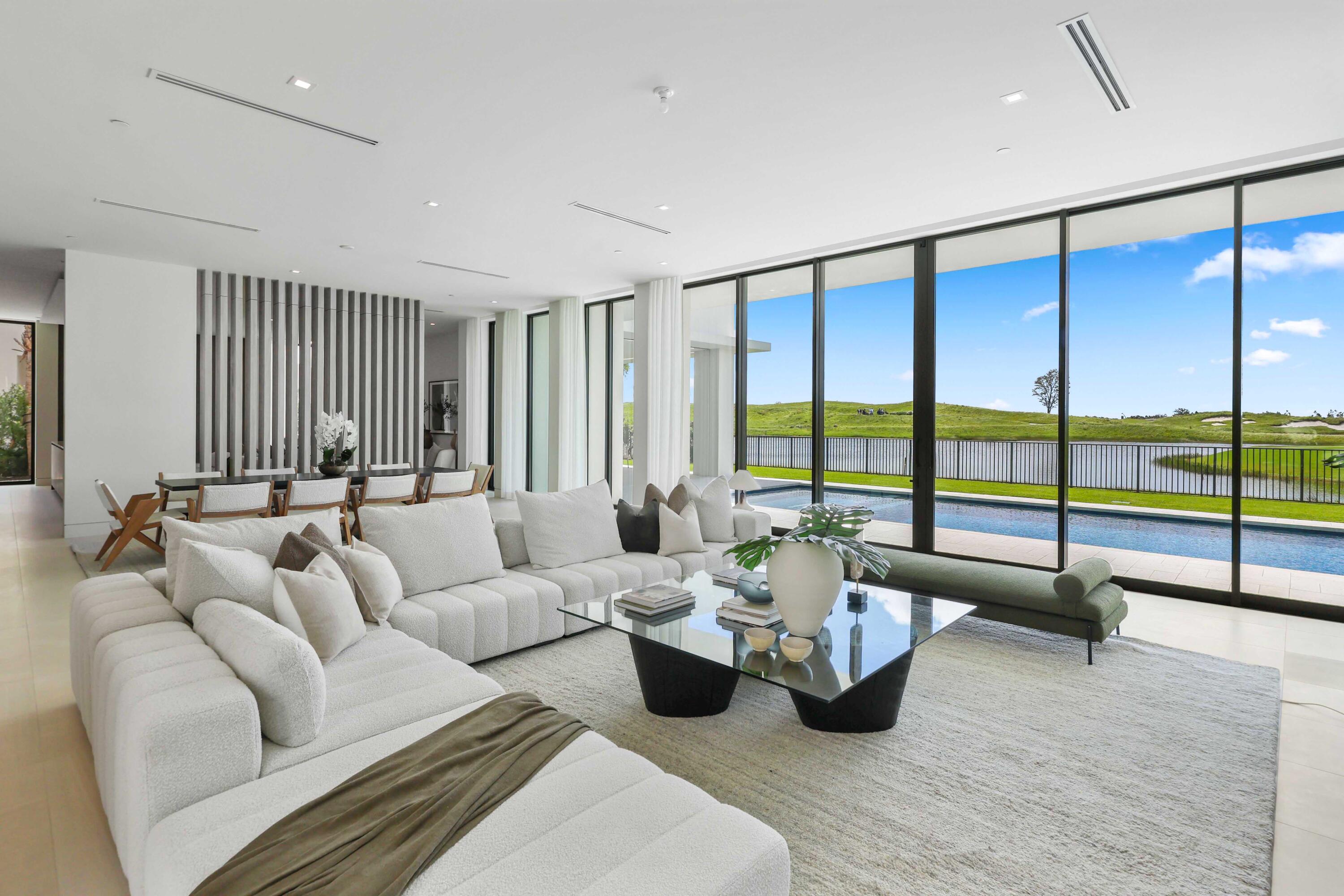 PANTHER NATIONAL AT AVENIR POD - Residential