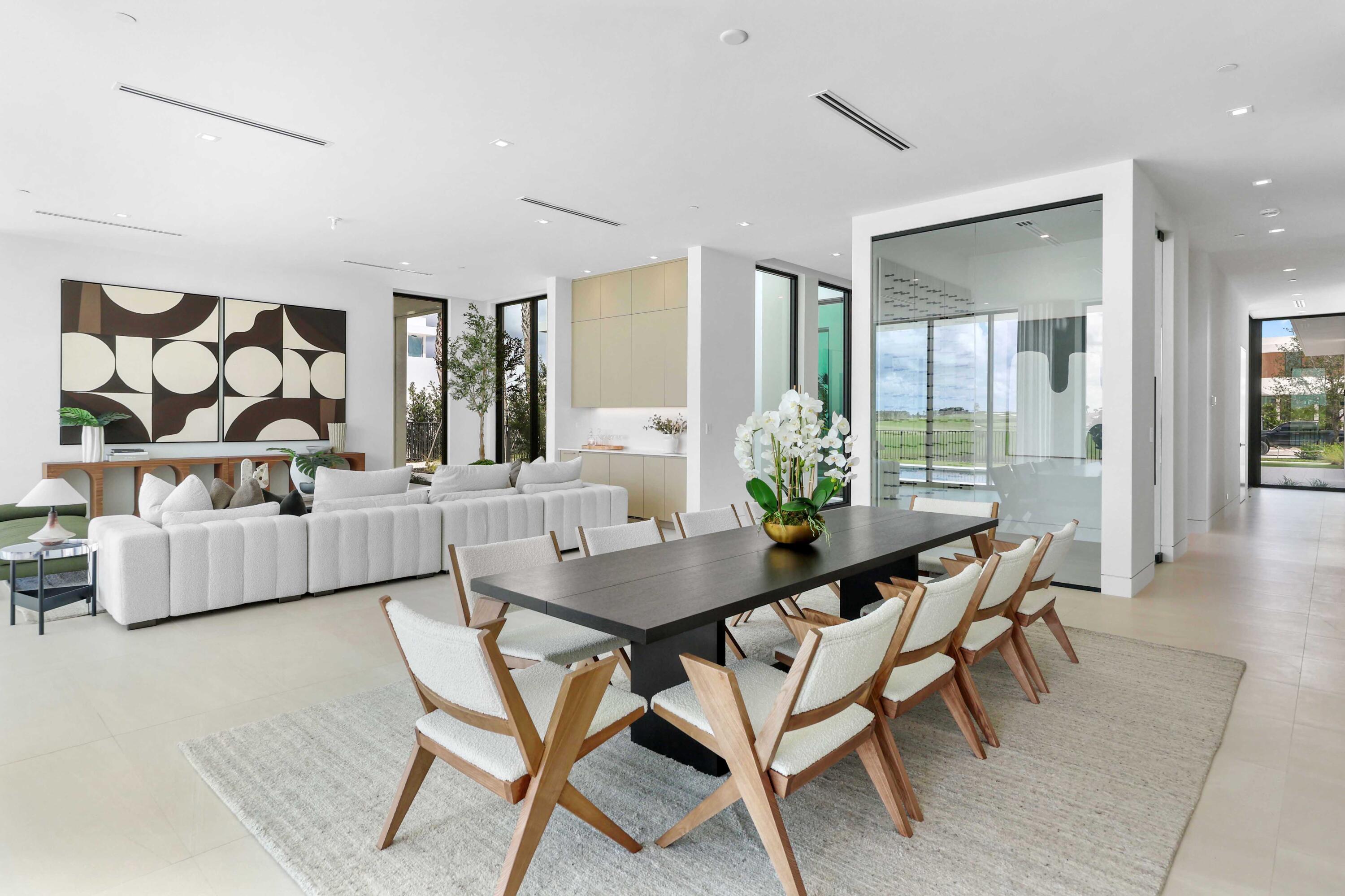 PANTHER NATIONAL AT AVENIR POD - Residential