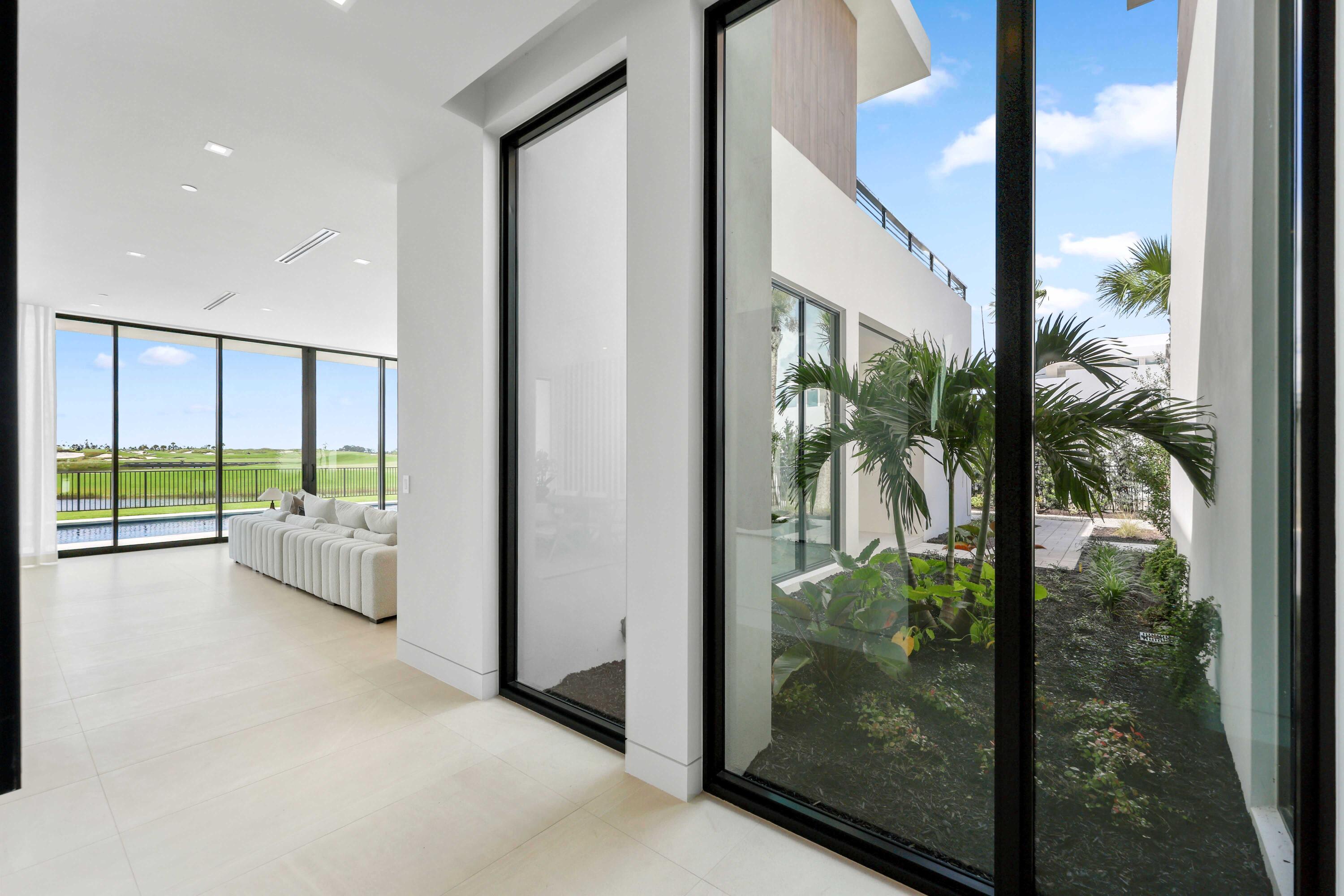 PANTHER NATIONAL AT AVENIR POD - Residential
