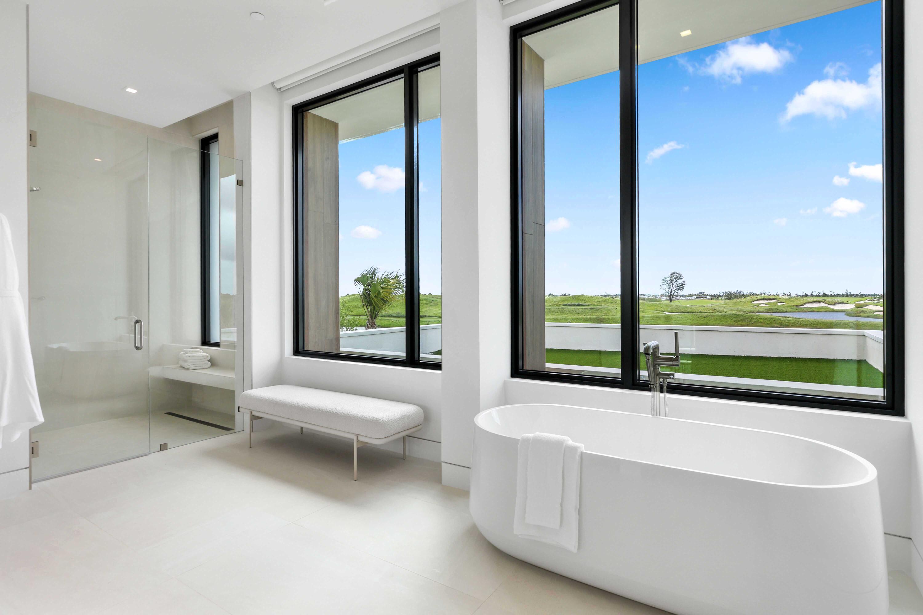PANTHER NATIONAL AT AVENIR POD - Residential