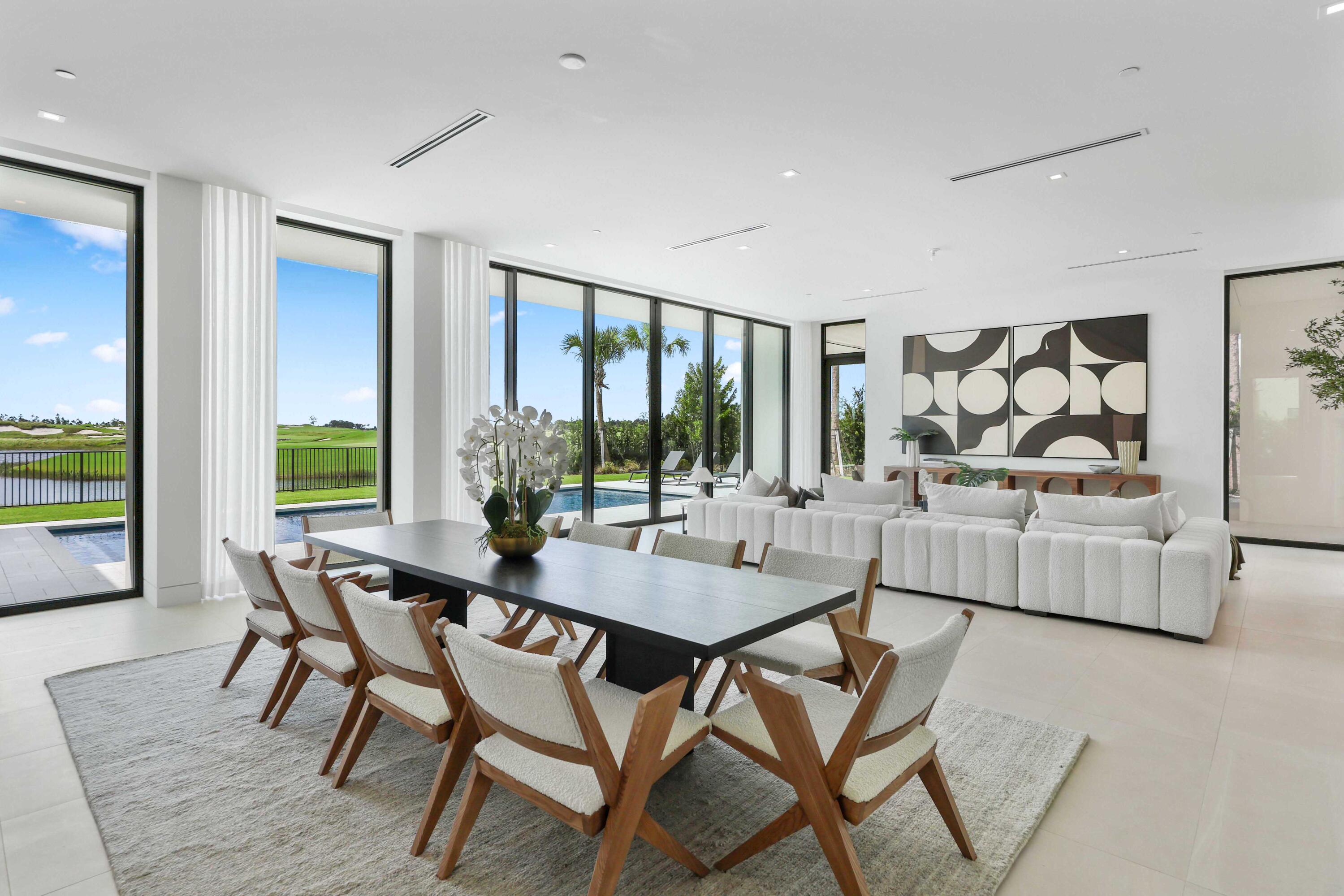 PANTHER NATIONAL AT AVENIR POD - Residential