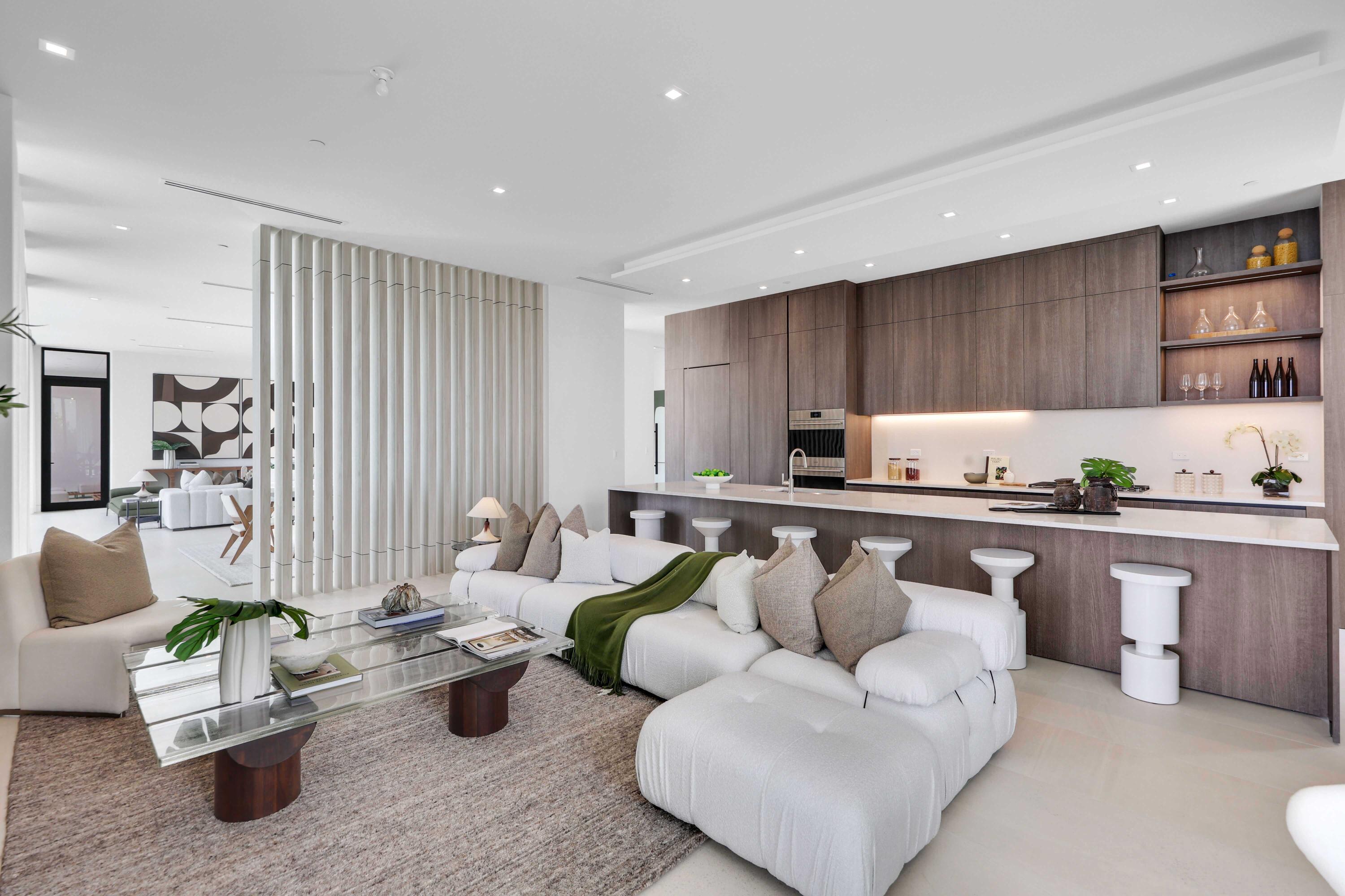 PANTHER NATIONAL AT AVENIR POD - Residential