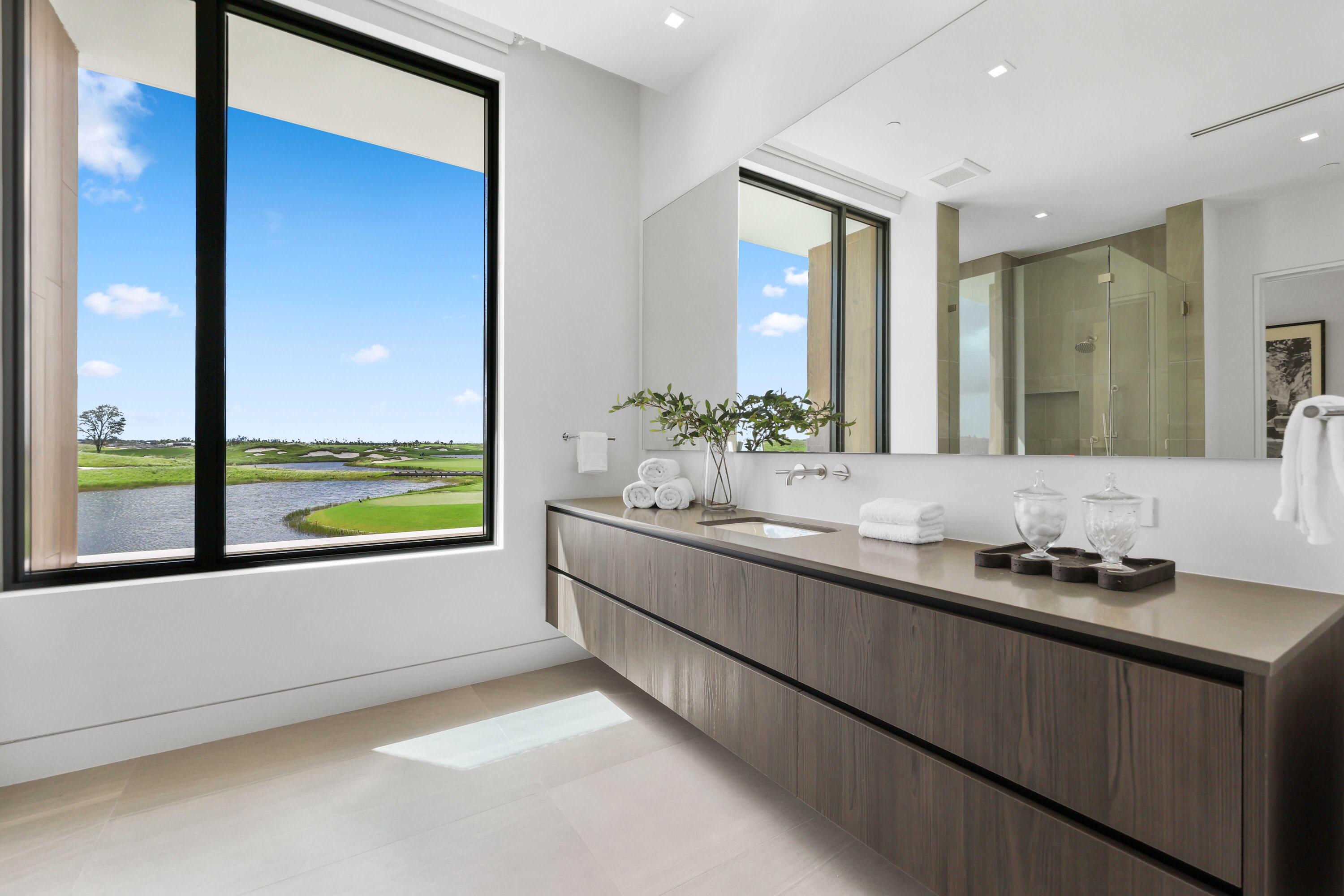 PANTHER NATIONAL AT AVENIR POD - Residential