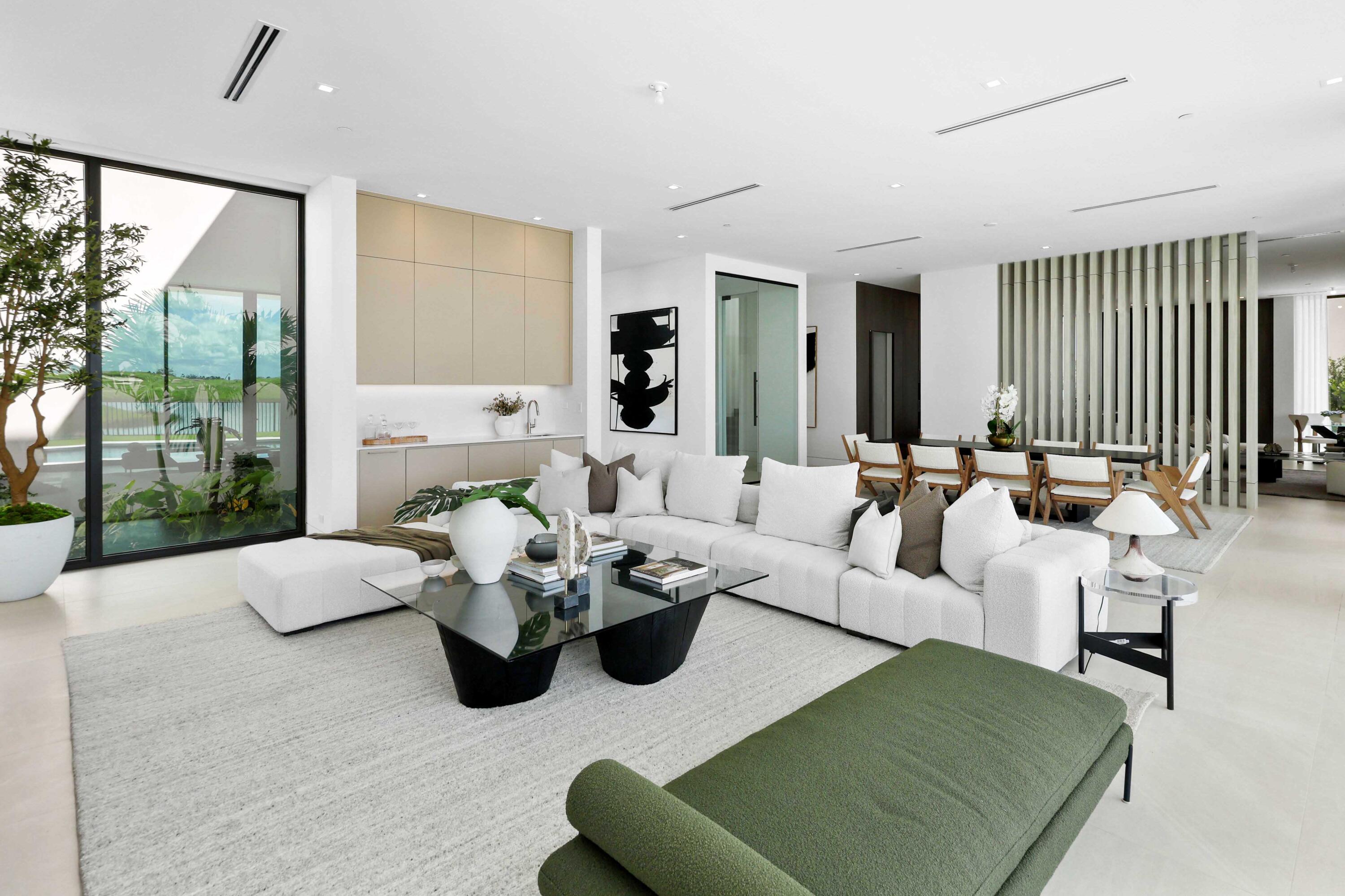 PANTHER NATIONAL AT AVENIR POD - Residential