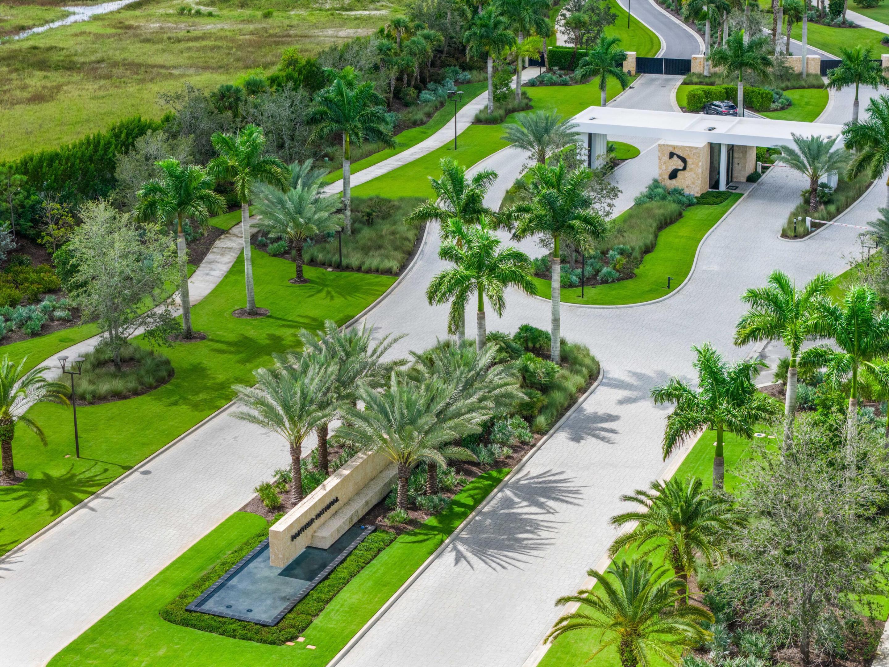 PANTHER NATIONAL AT AVENIR POD - Residential