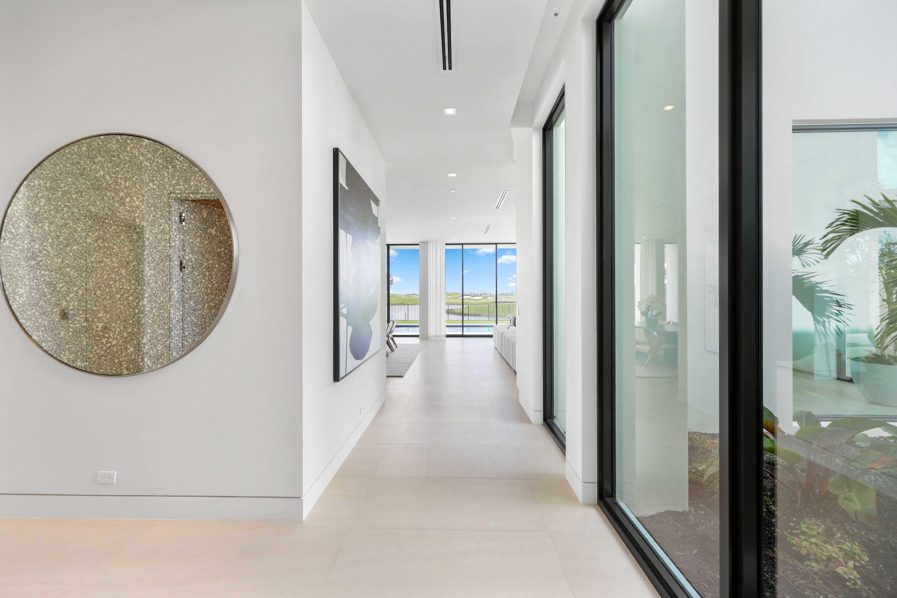 PANTHER NATIONAL AT AVENIR POD - Residential