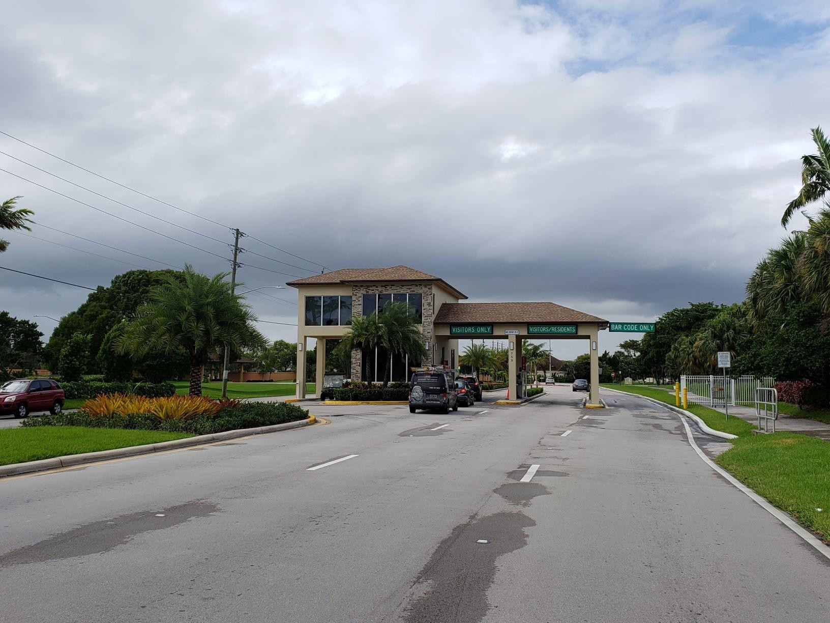 Century Village - Residential