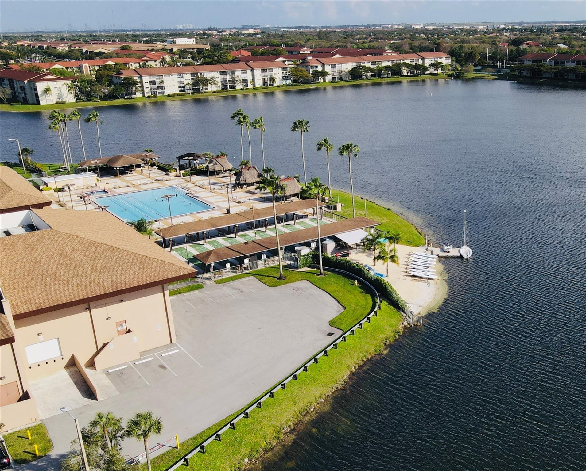 Century Village - Residential