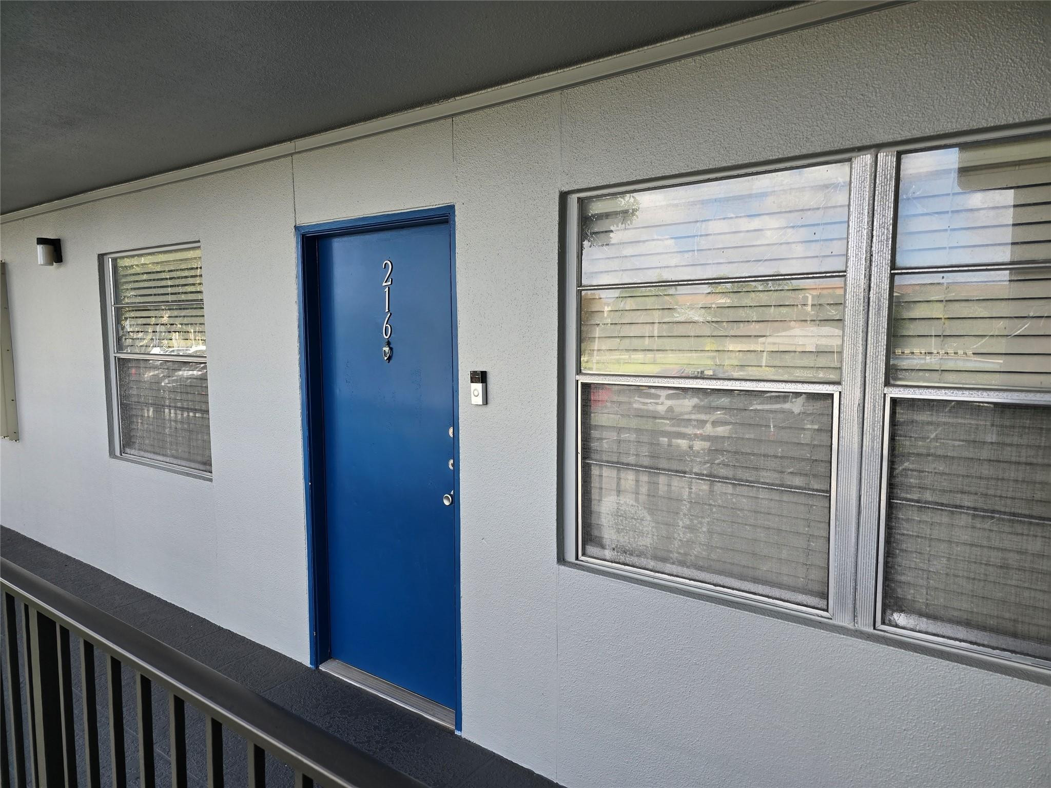 Century Village - Residential