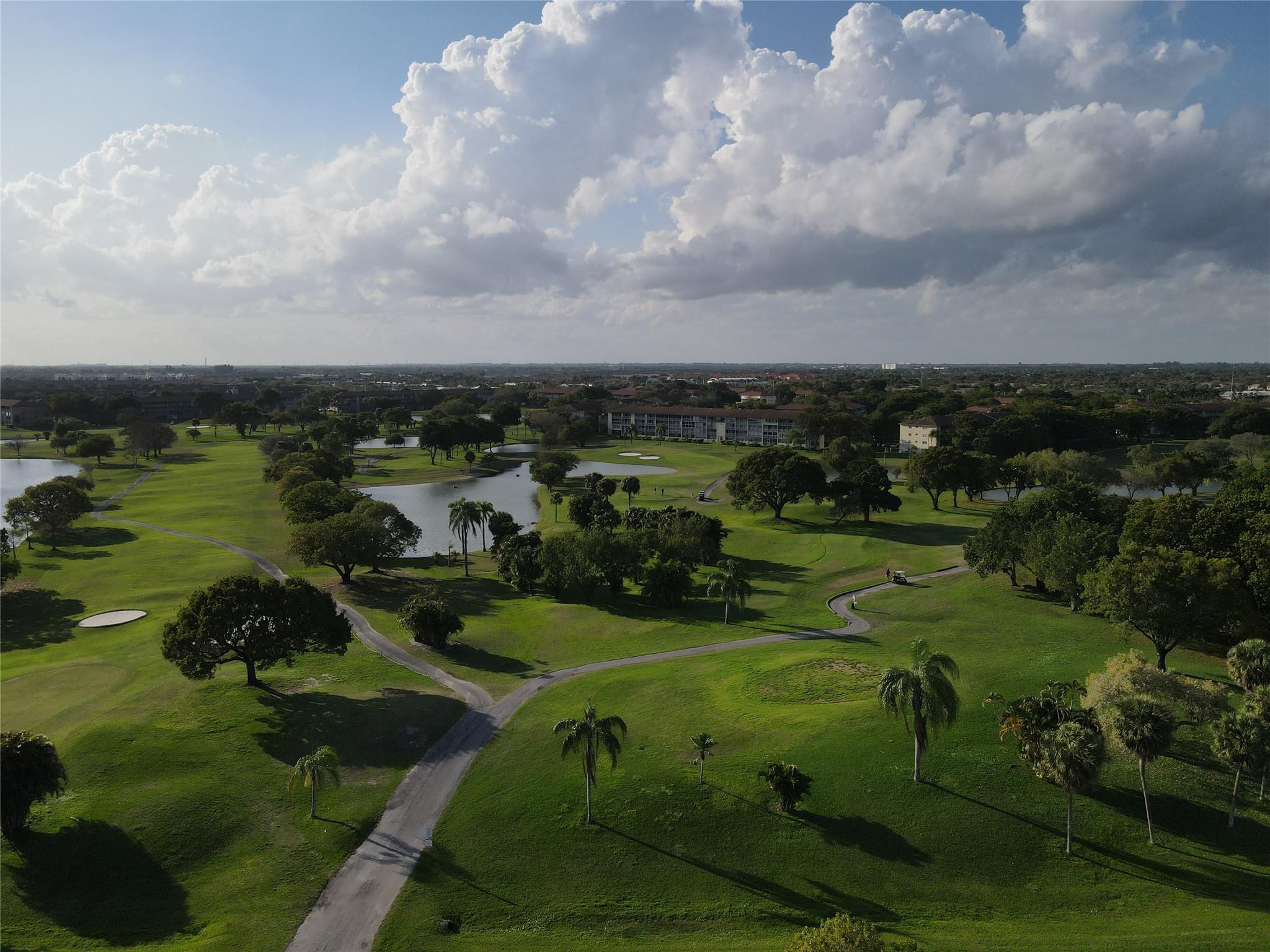 Century Village - Residential